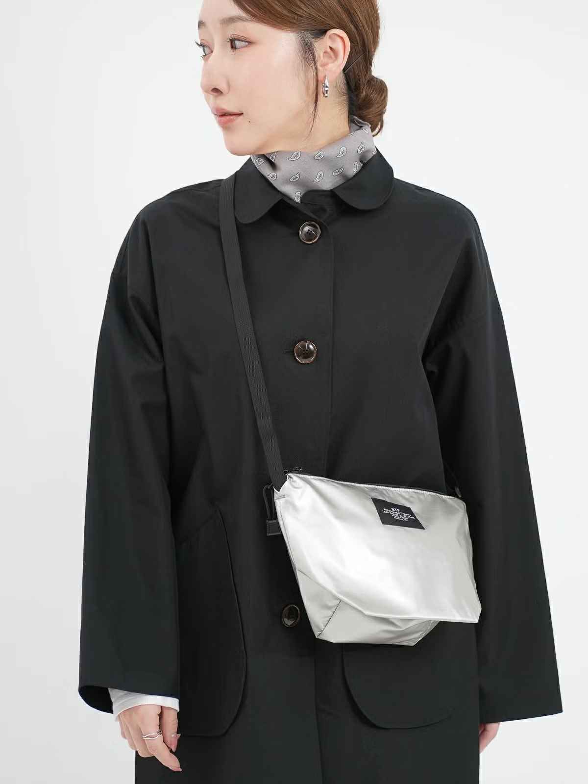 Micro Tote
