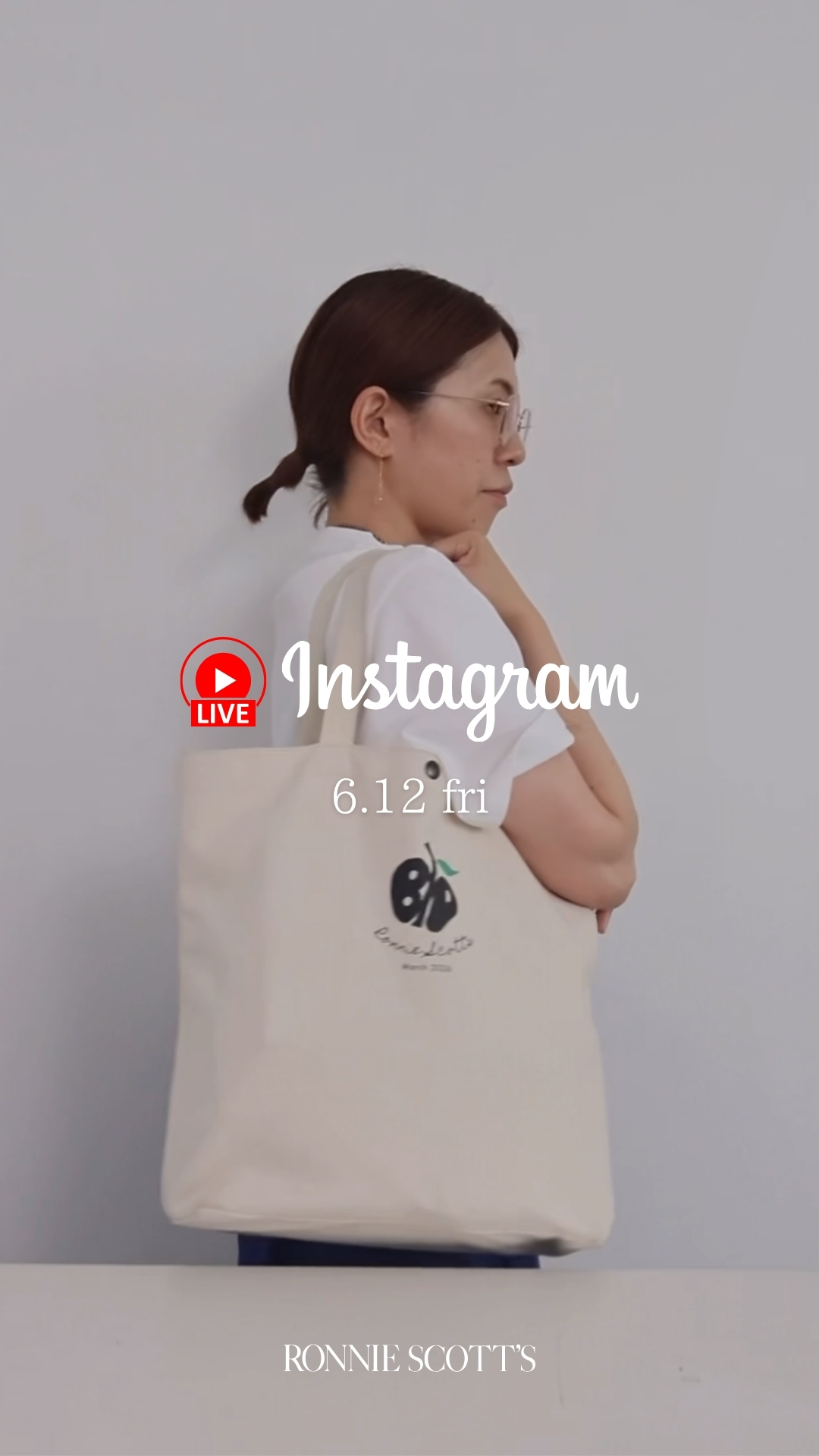 2026.06.12 石松MDが普段愛用している【BAGS IN PROGRESS】のバッグの中身をご紹介👜
