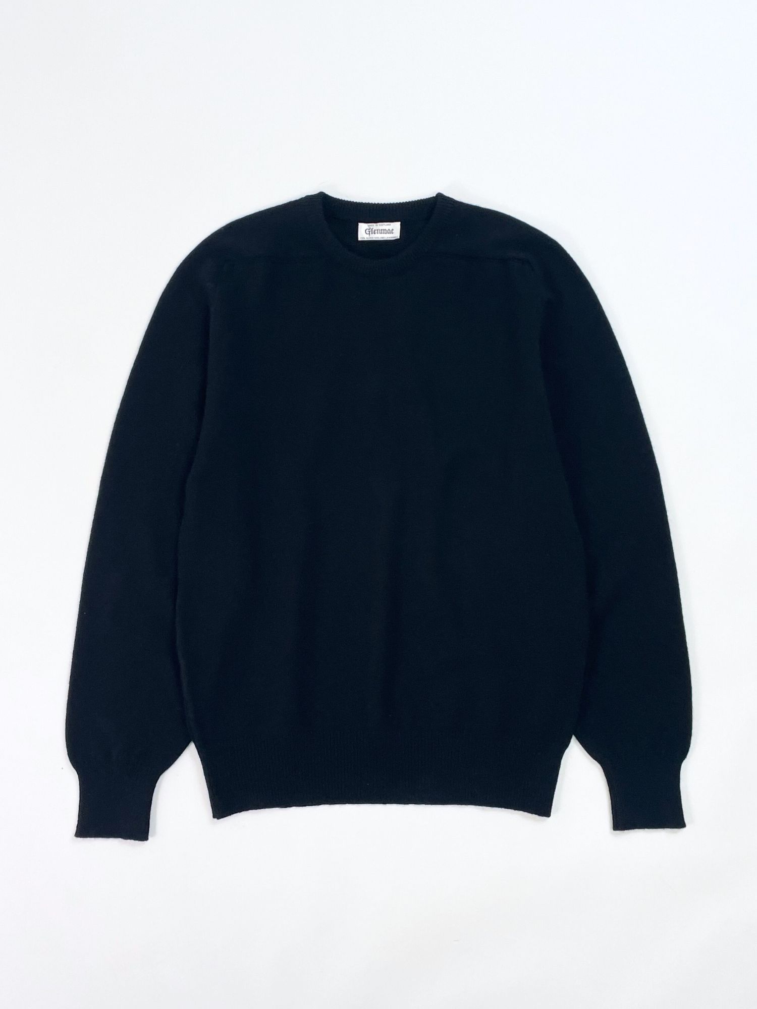 伝統が紡ぐ、愛される名品 「Glenmac」