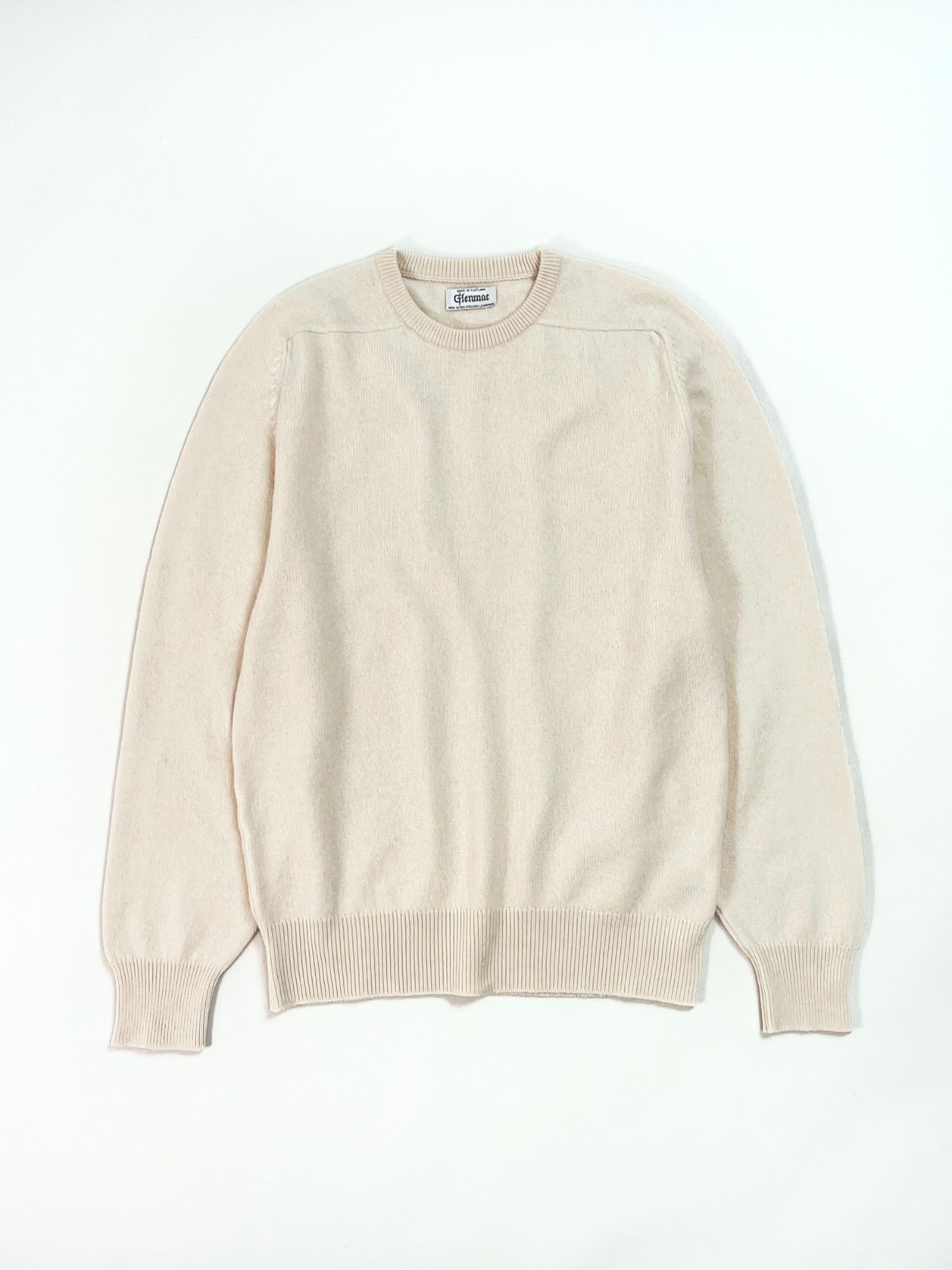 伝統が紡ぐ、愛される名品 「Glenmac」