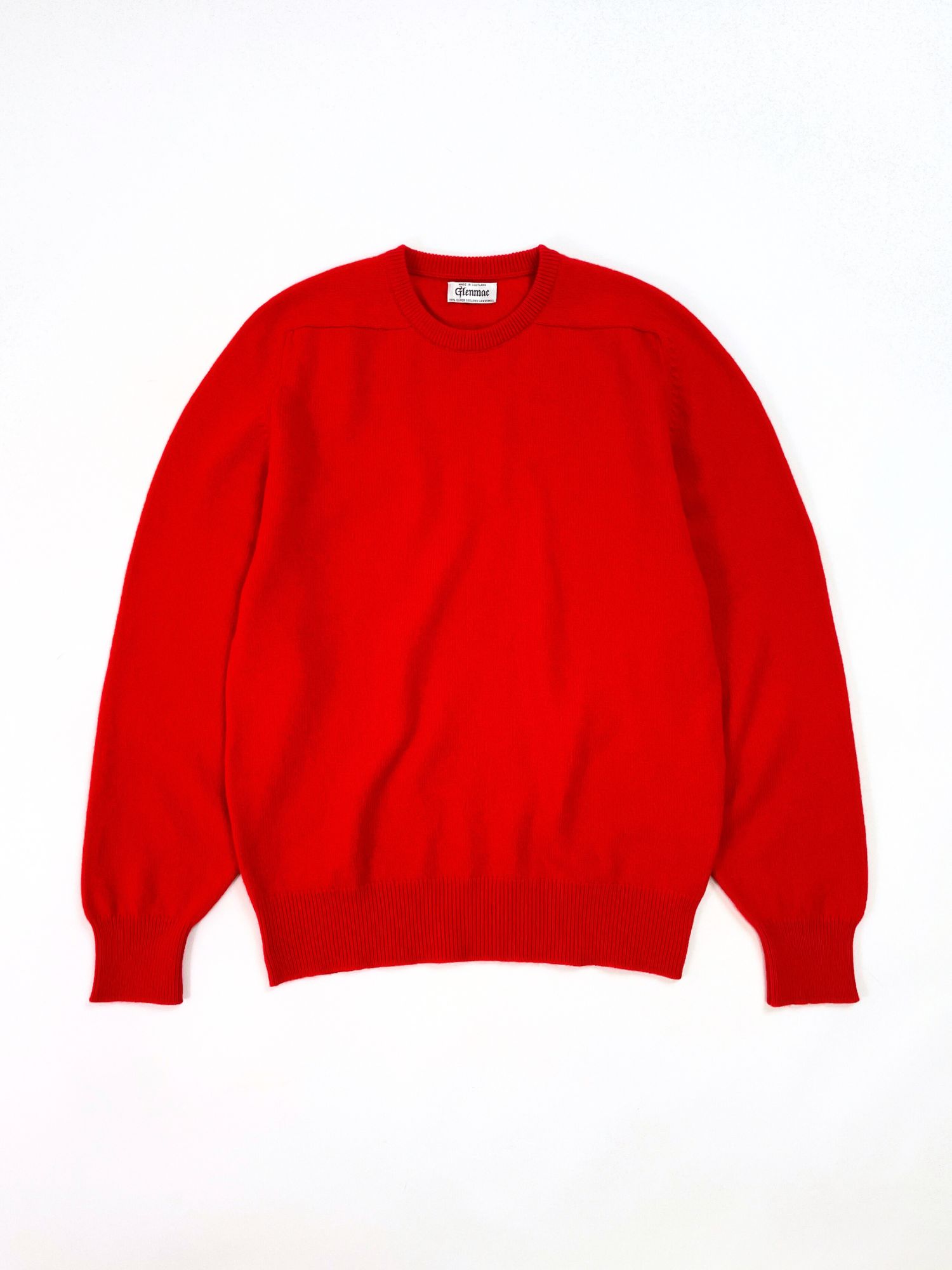 伝統が紡ぐ、愛される名品 「Glenmac」
