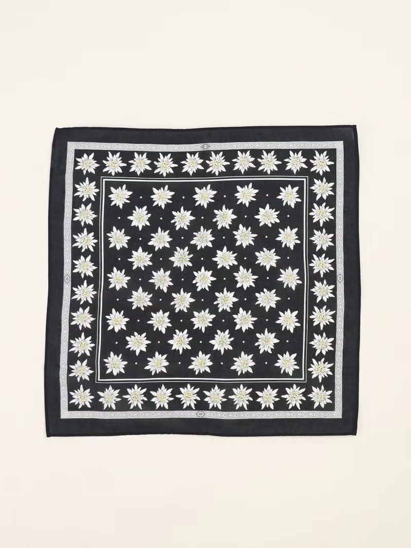 Bandana - EDELWEISS