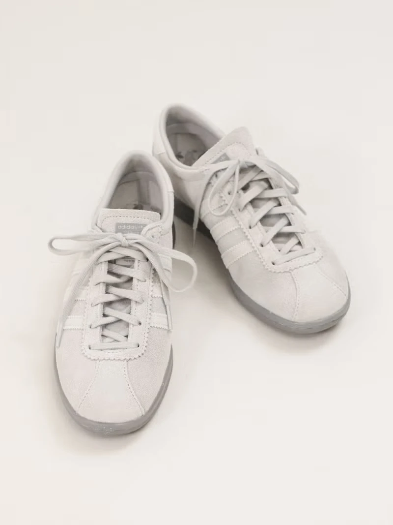 TOBACCO - Grey