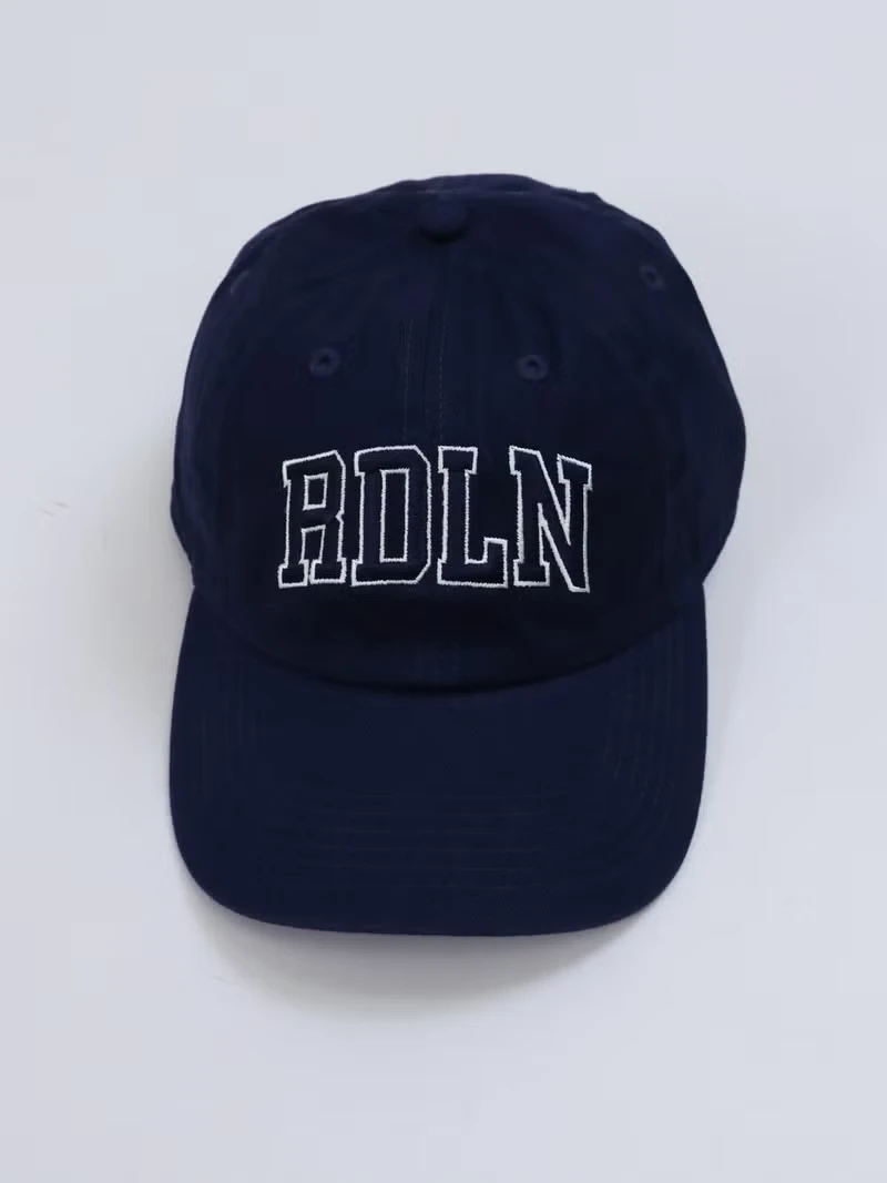 Baseball Cap - Twill