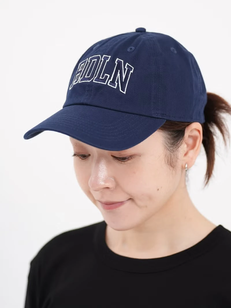 Baseball Cap - Twill