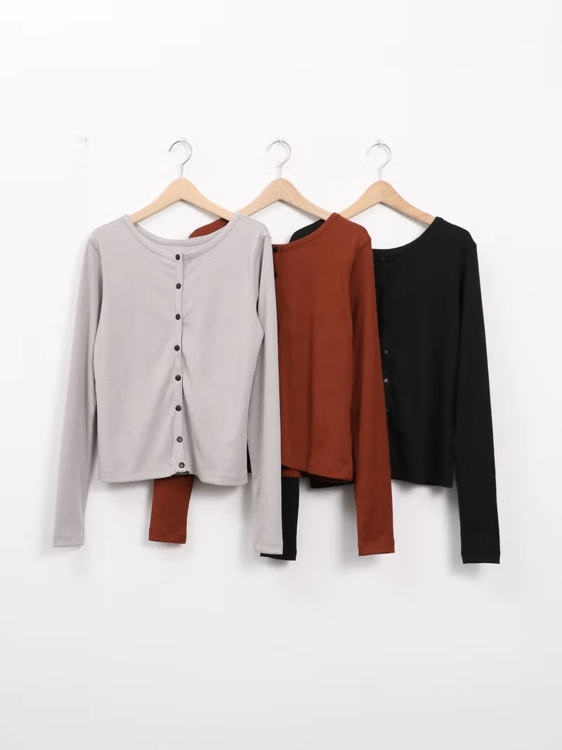 FUNCTION RIB 2WAY CARDIE