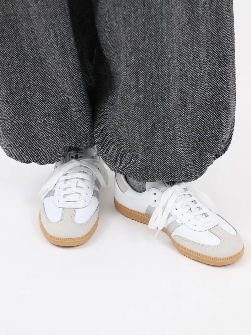 SAMBA OG W