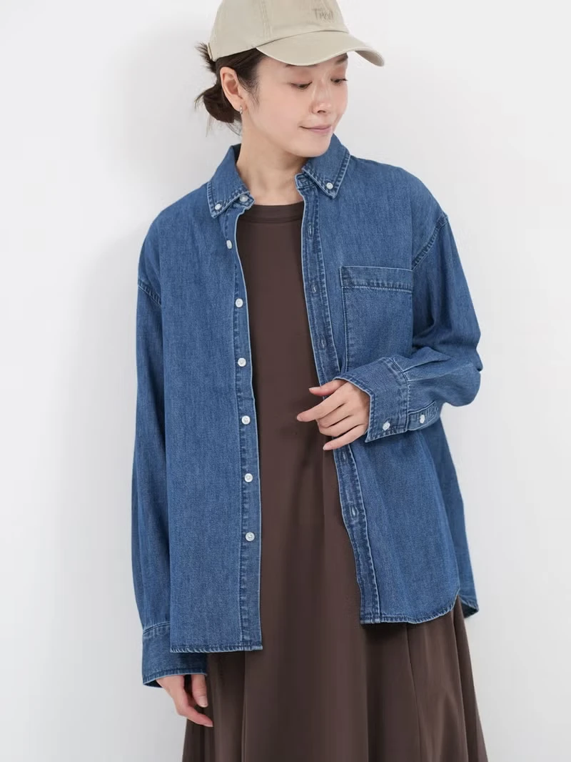 RAAM Polaボックスシャツ