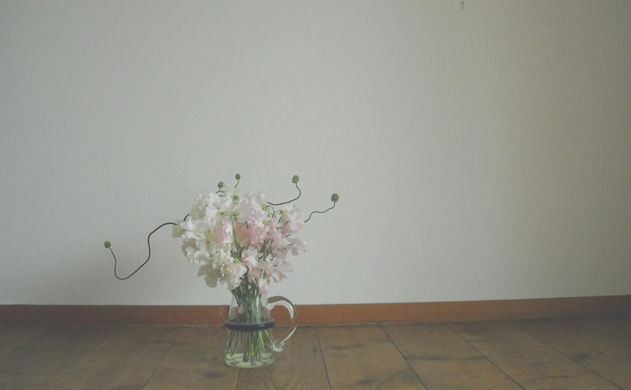 花と花瓶