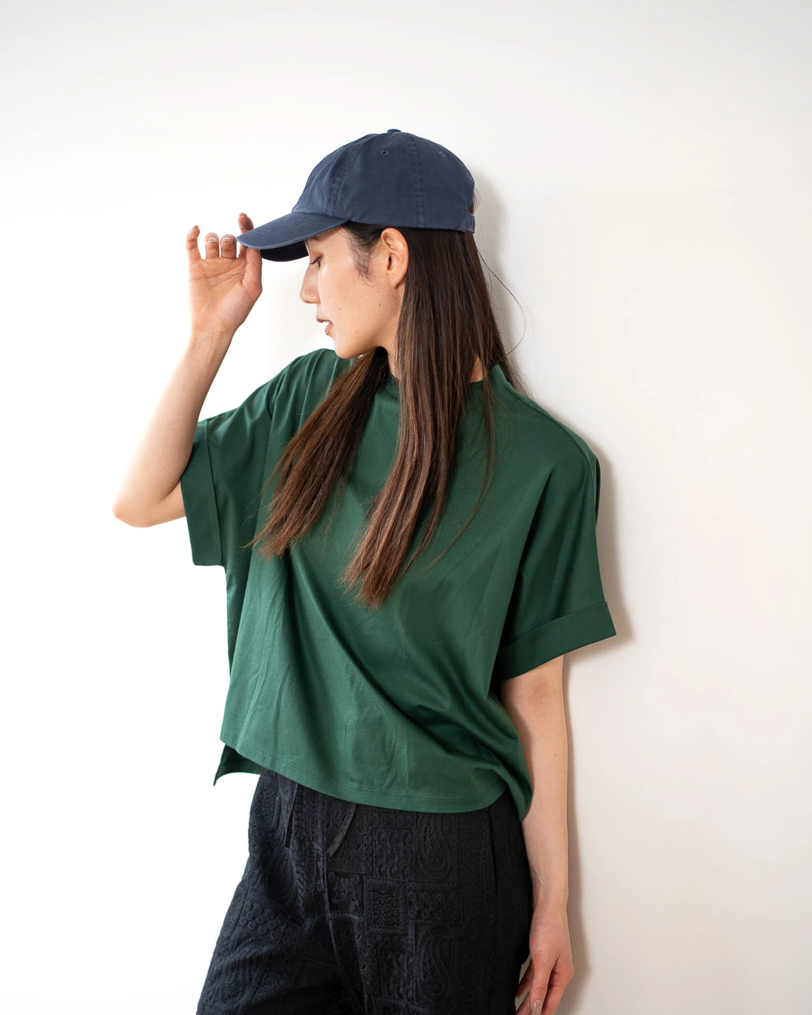 Styling 1
