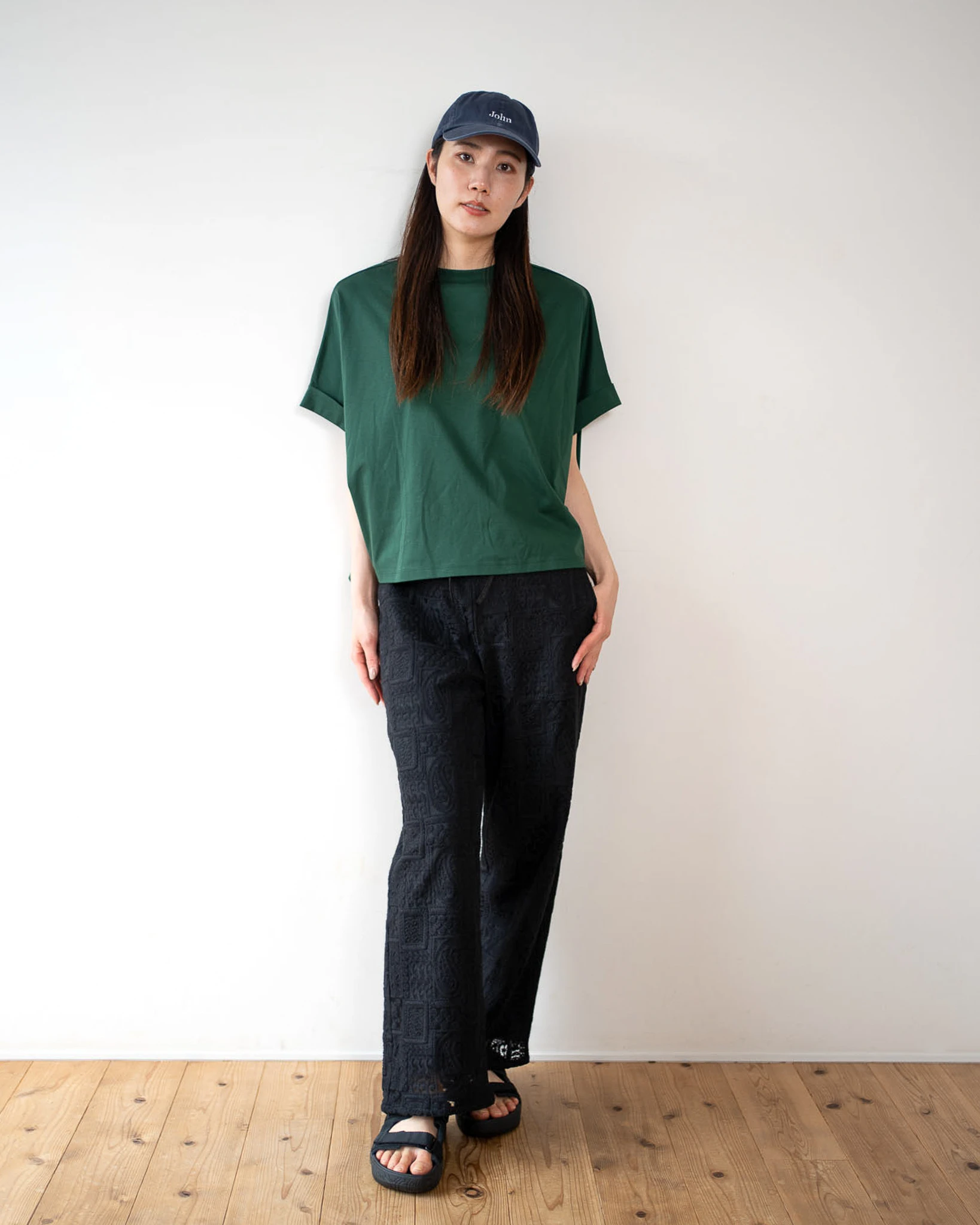 Styling 2