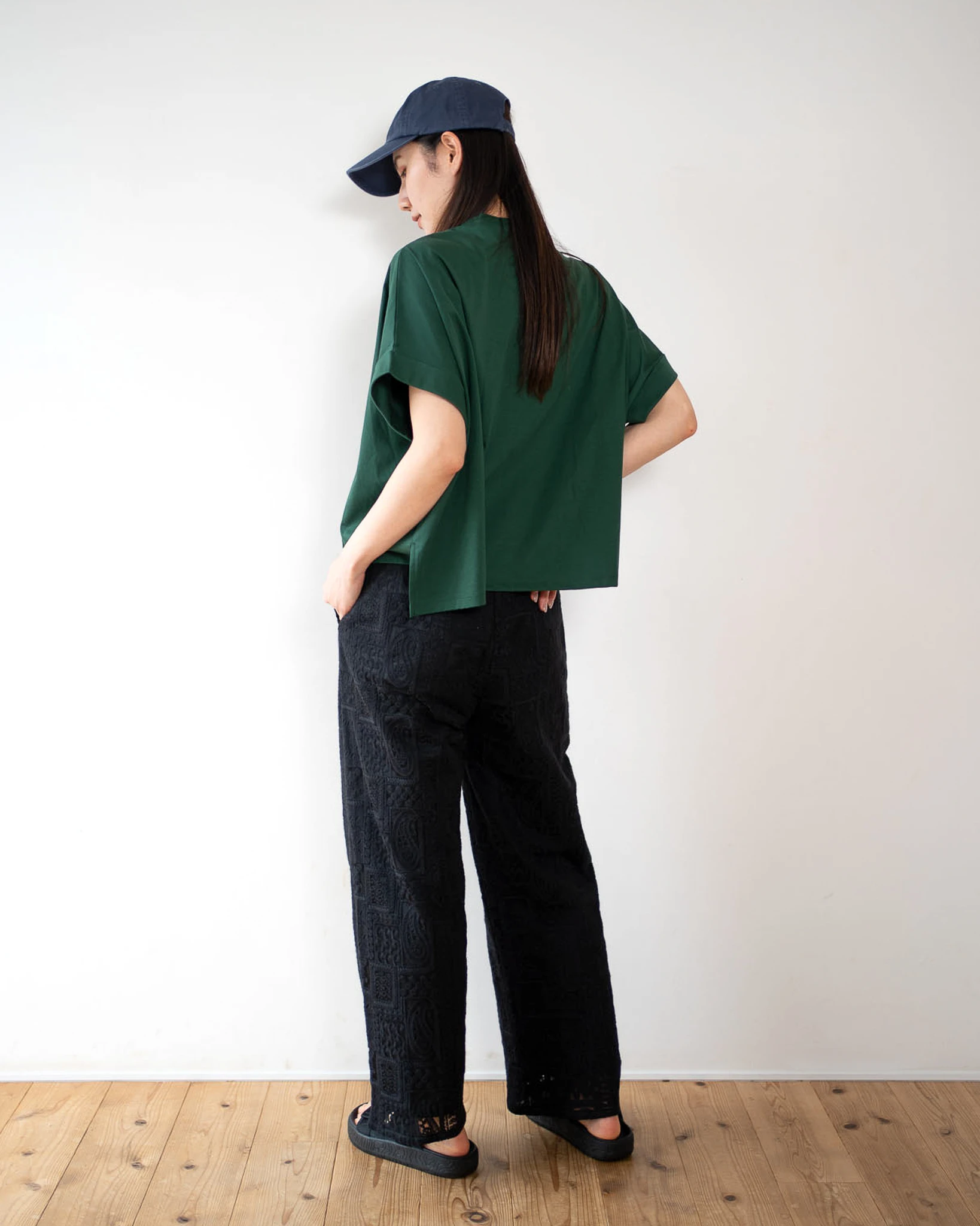 Styling 3