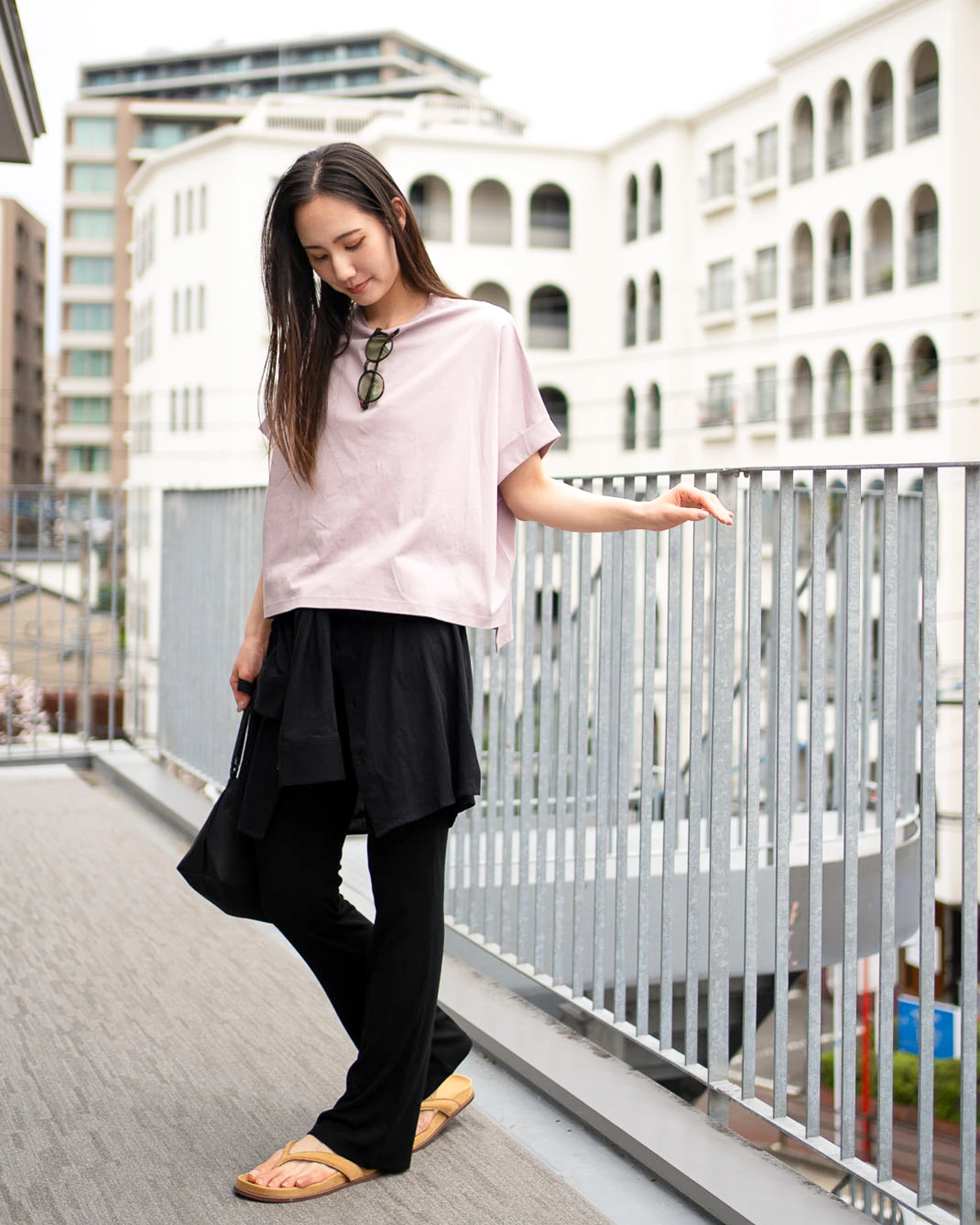 Styling 1