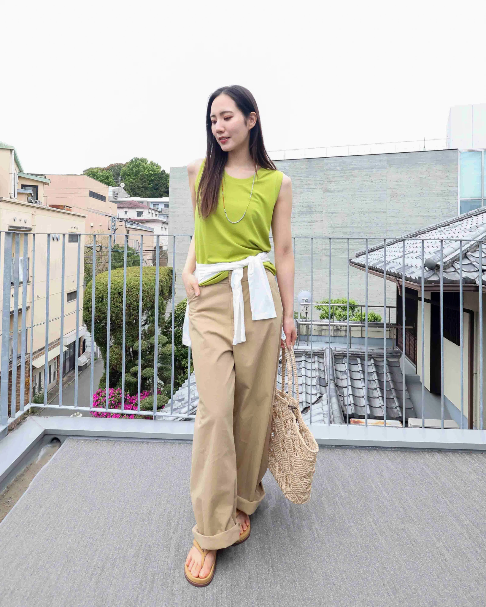 Styling 1