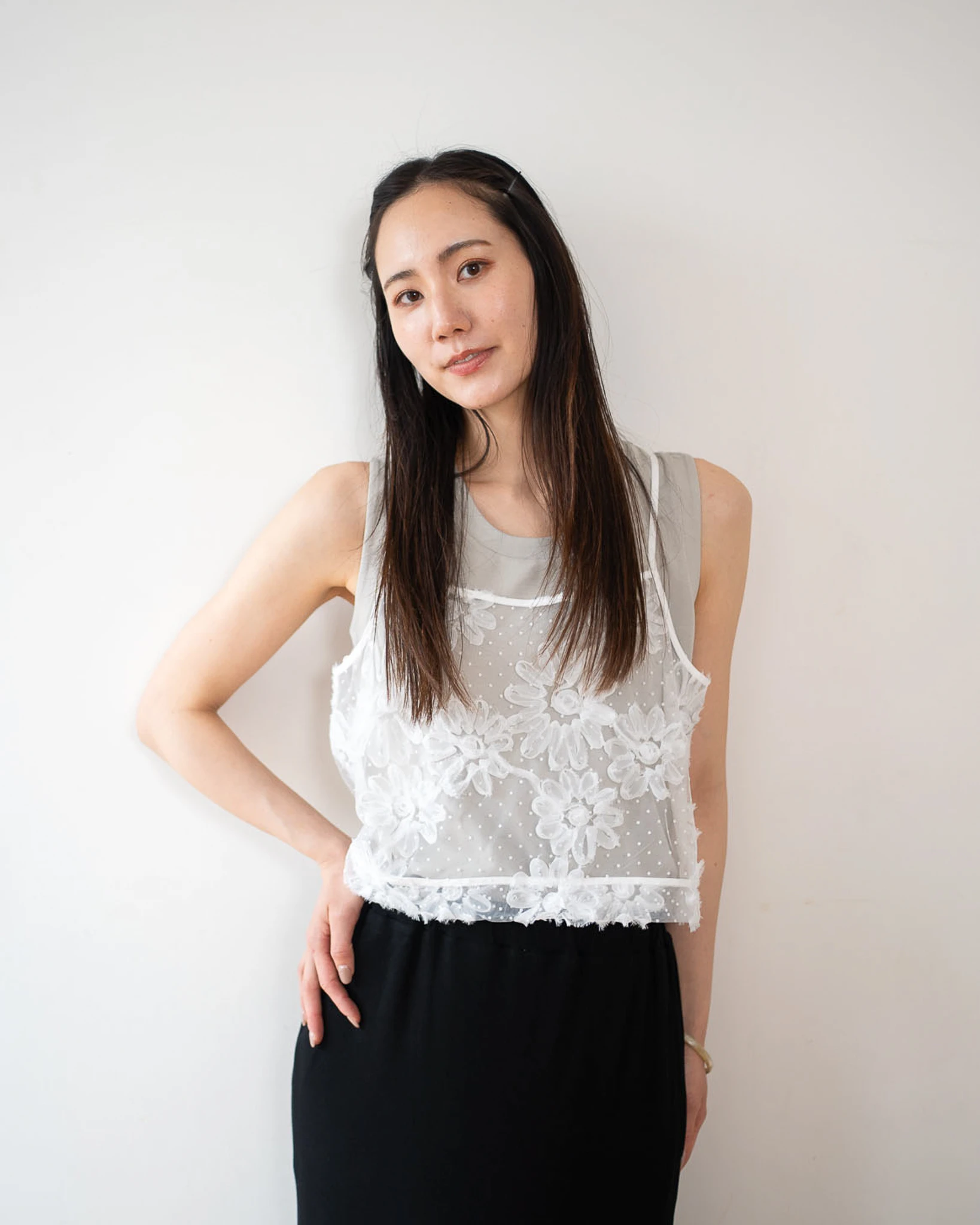 Styling 1