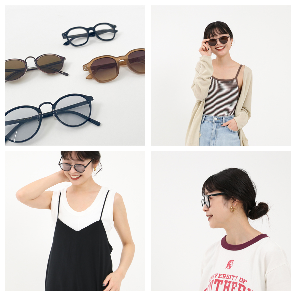 MID SUMMER STYLE
