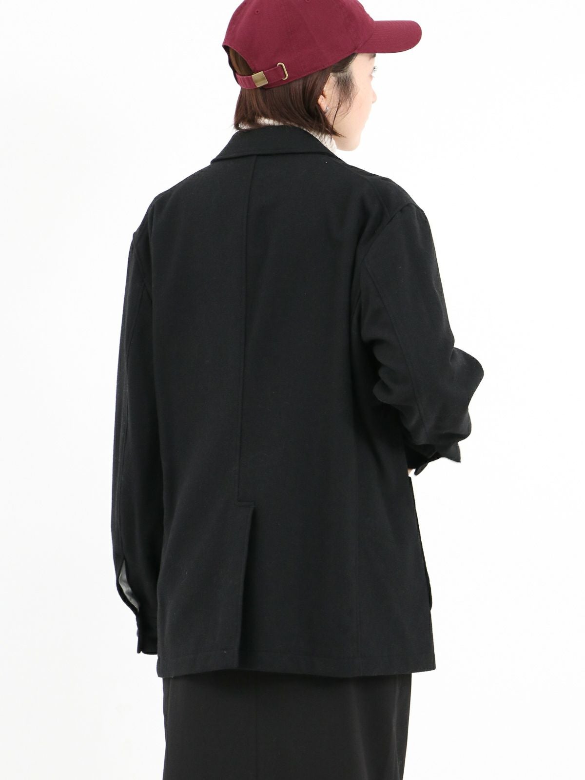 別注 [ ENGINEERED GARMENTS ] アンコンジャケット復刻 ブレザー