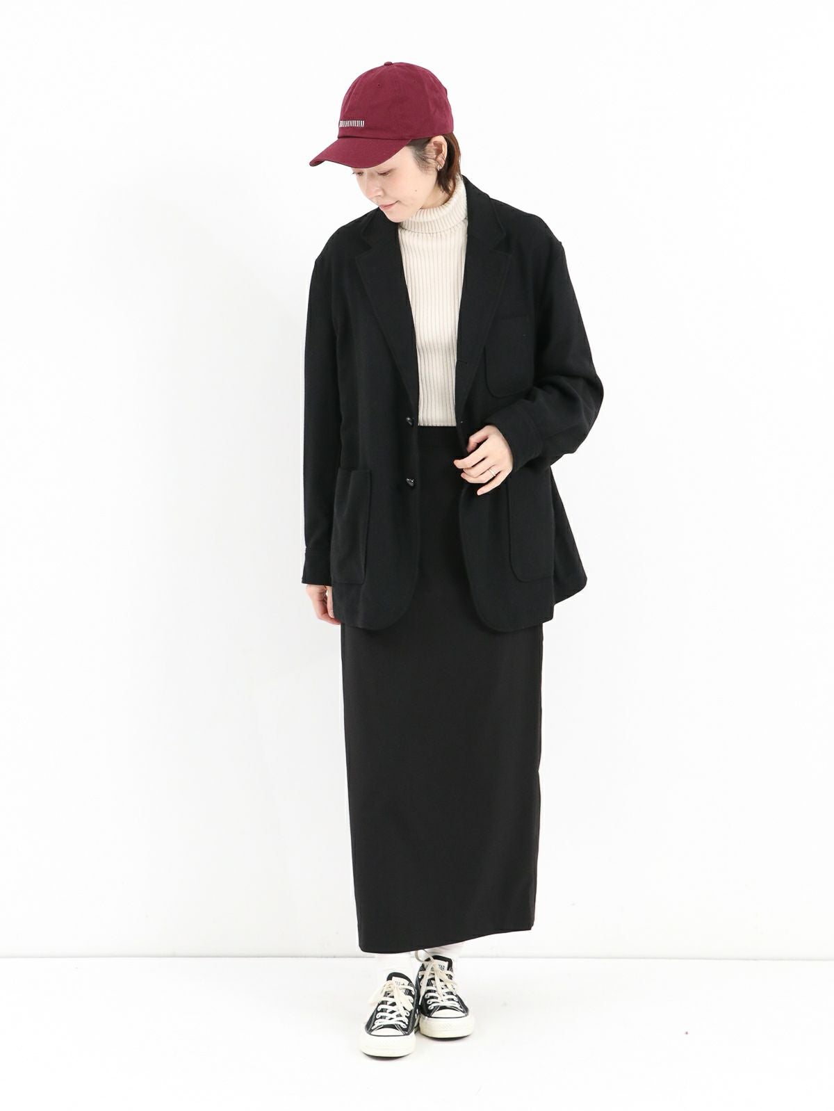 別注 [ ENGINEERED GARMENTS ] アンコンジャケット復刻 ブレザー