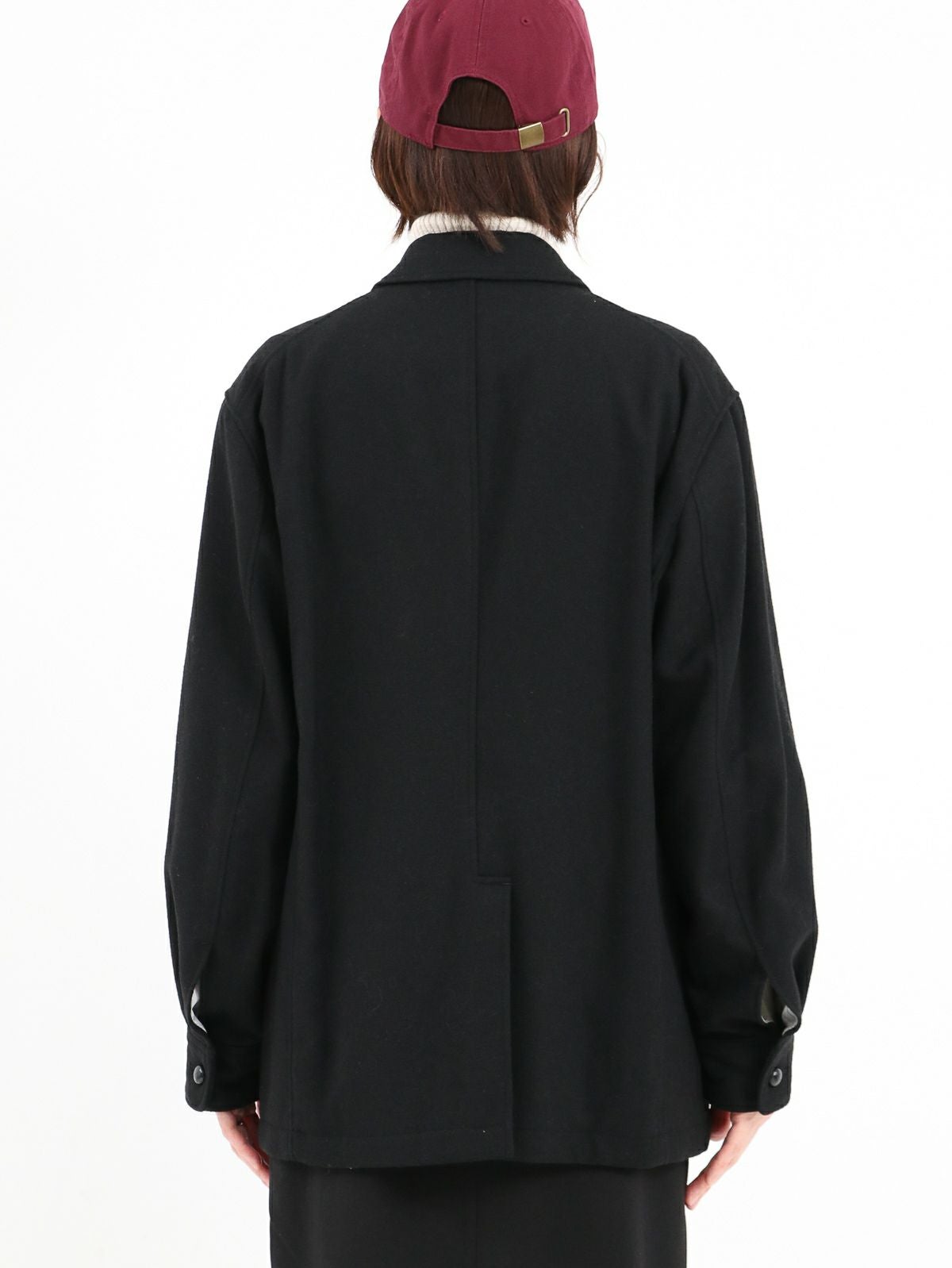 別注 [ ENGINEERED GARMENTS ] アンコンジャケット復刻 ブレザー