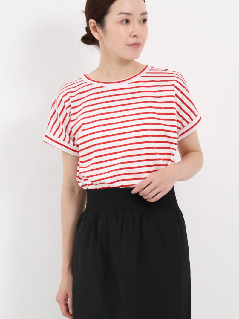 model : 167cm