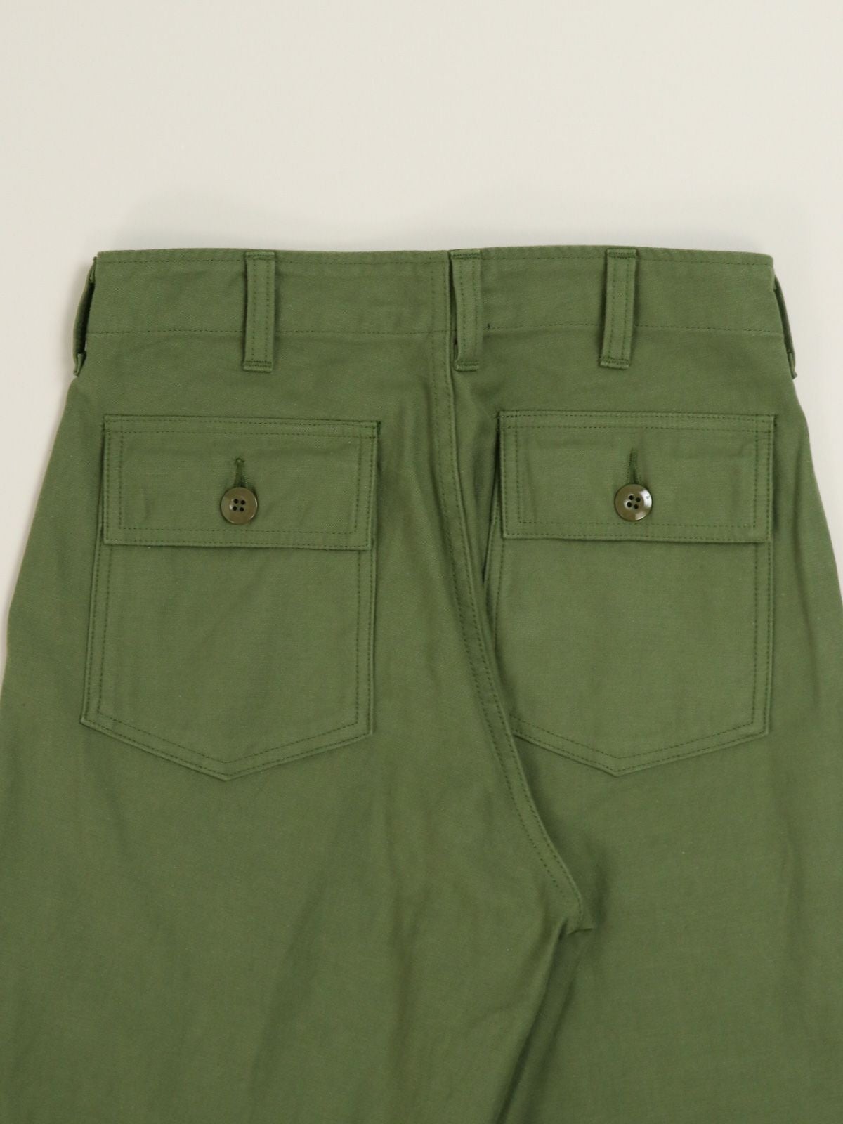 別注 [ DOMINGO ] ベイカーパンツ | FUKAYA FASHION STORES ONLINE