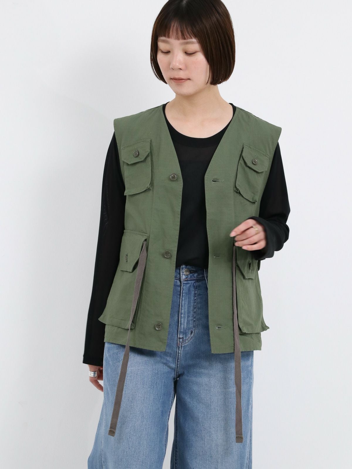 ENGINEERED GARMENTS | FUKAYA FASHION STORES ONLINE