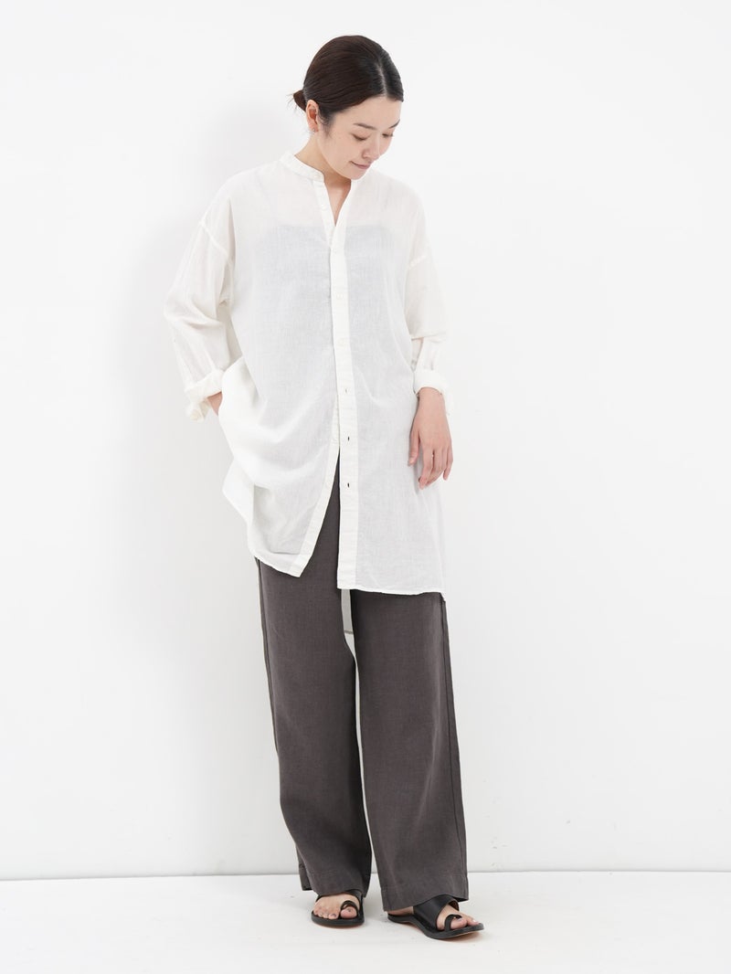 model : 167cm