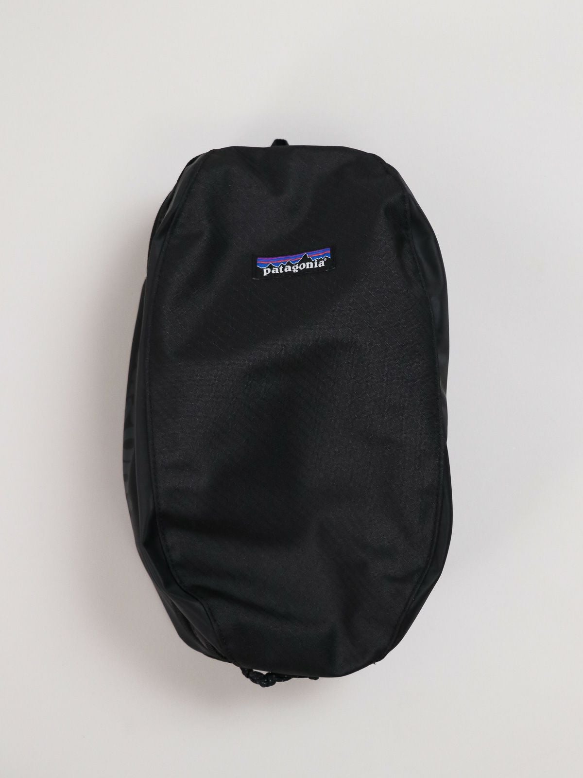 未使用 patagonia ブラックホール キューブ 6L GEOP 2018 パタゴニア ブラックホール・キューブ 6L (カラー Black) Patagonia