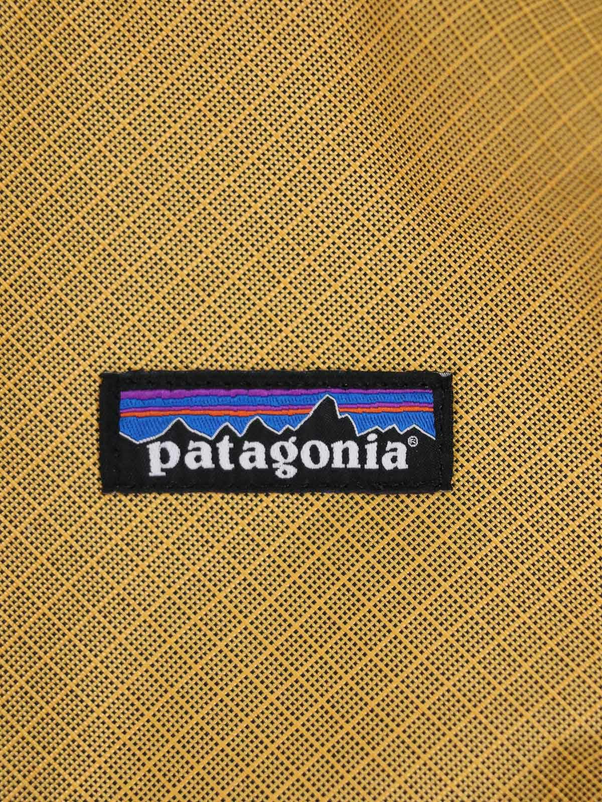 patagonia ] Black Hole Cube 6L / ブラックホールキューブ | FUKAYA