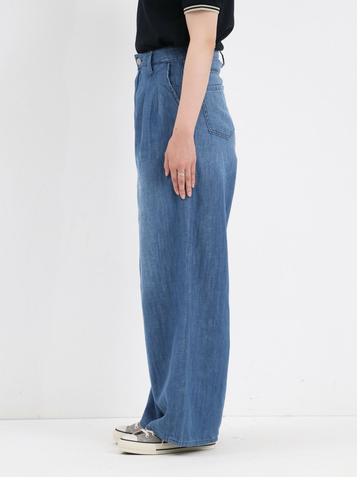 Healthy DENIM ] BREEZY LEMONGRAS / ブリージーレモングラス | FUKAYA