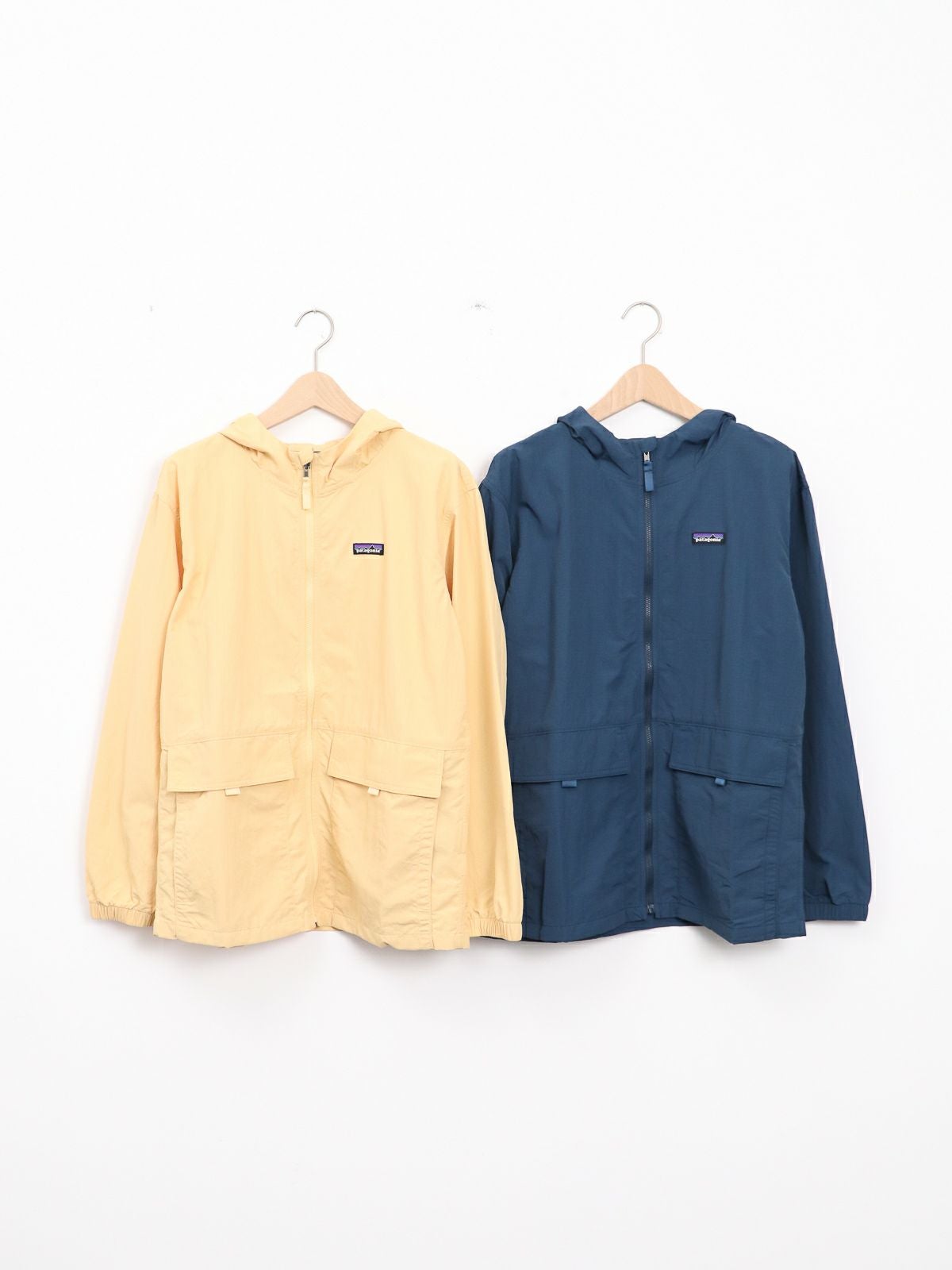 patagonia ] K's Outdoor Everyday Jacket / キッズアウトドア