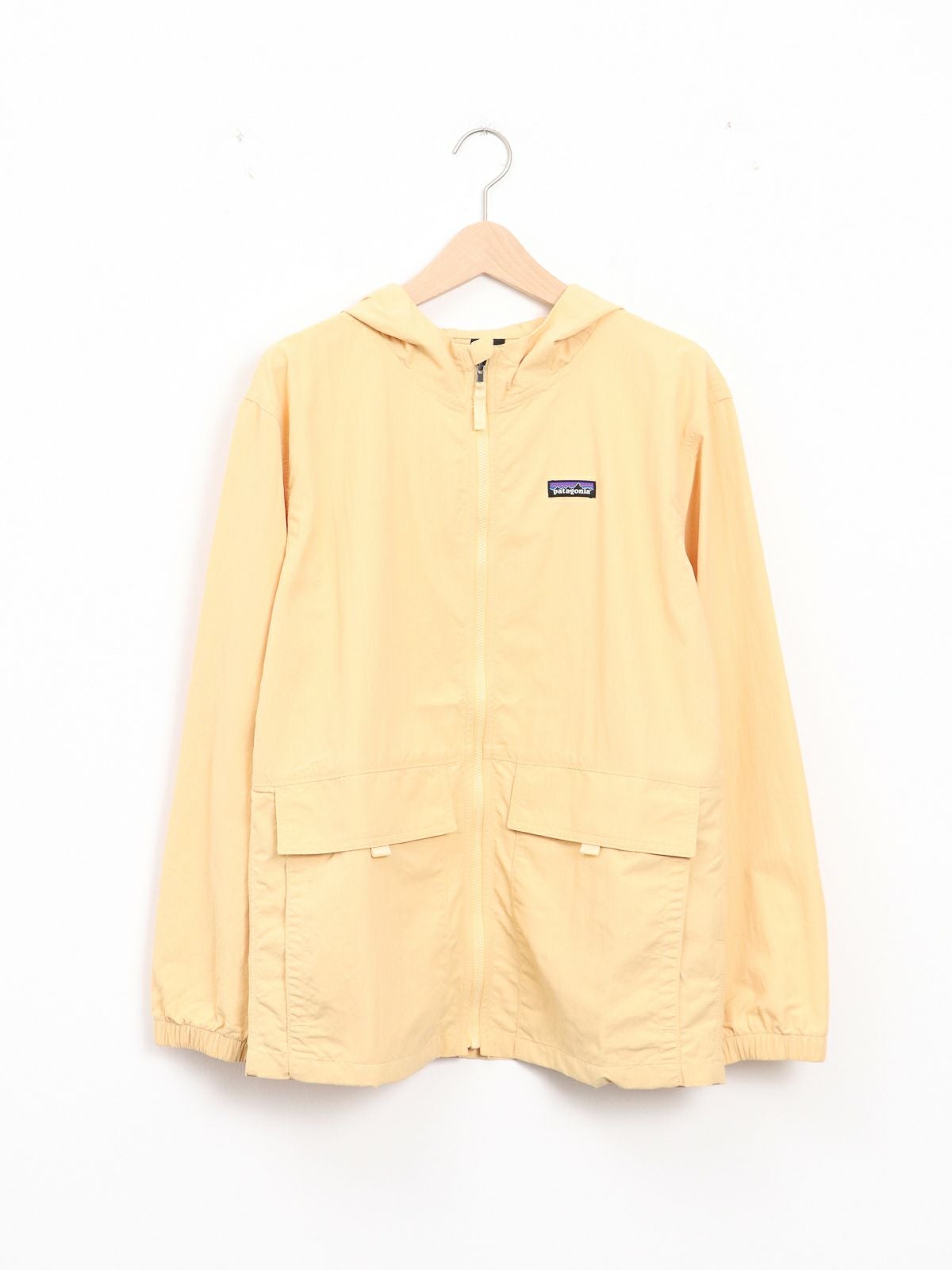 patagonia ] K's Outdoor Everyday Jacket / キッズアウトドア