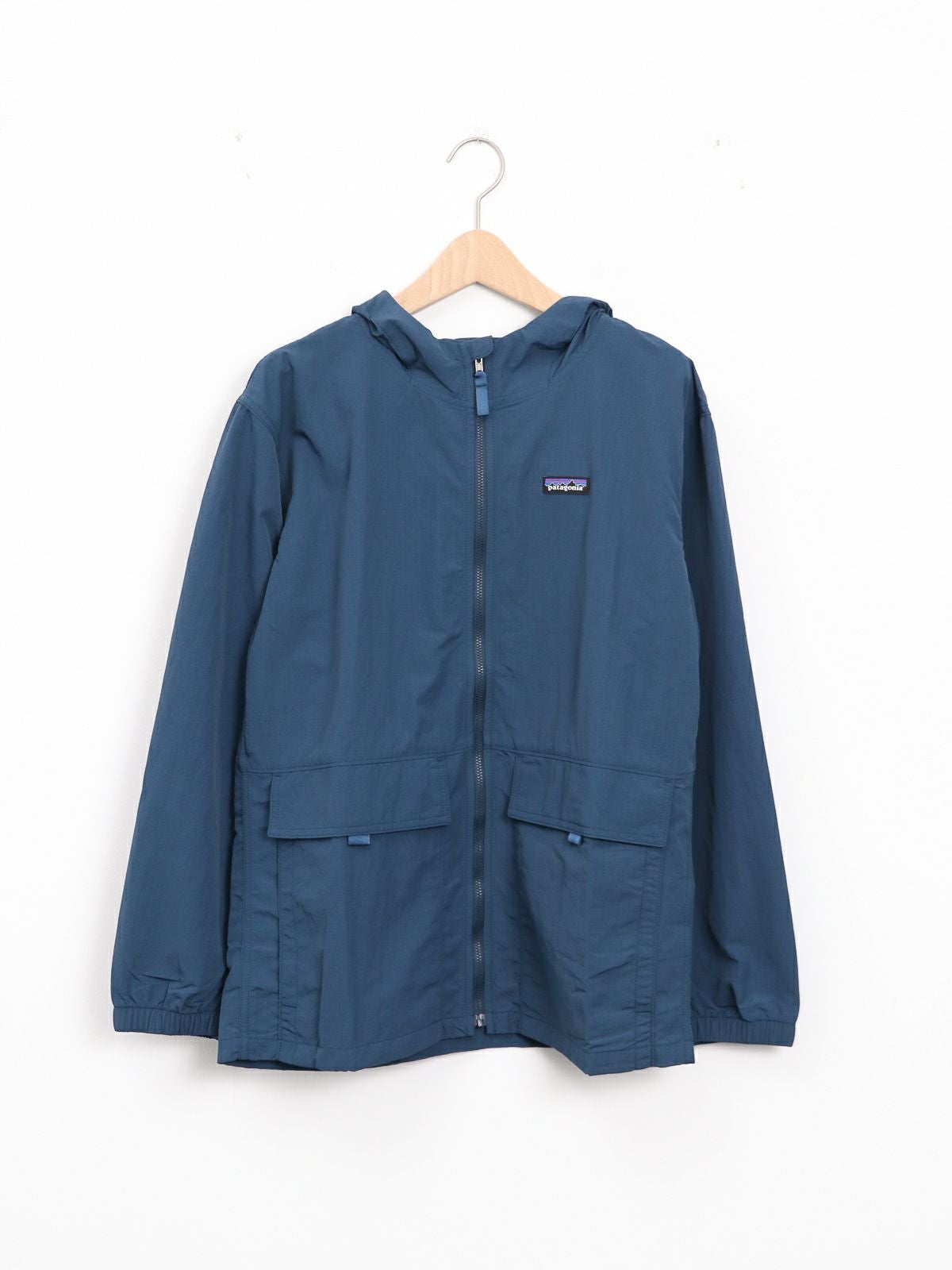 patagonia ] K's Outdoor Everyday Jacket / キッズアウトドア