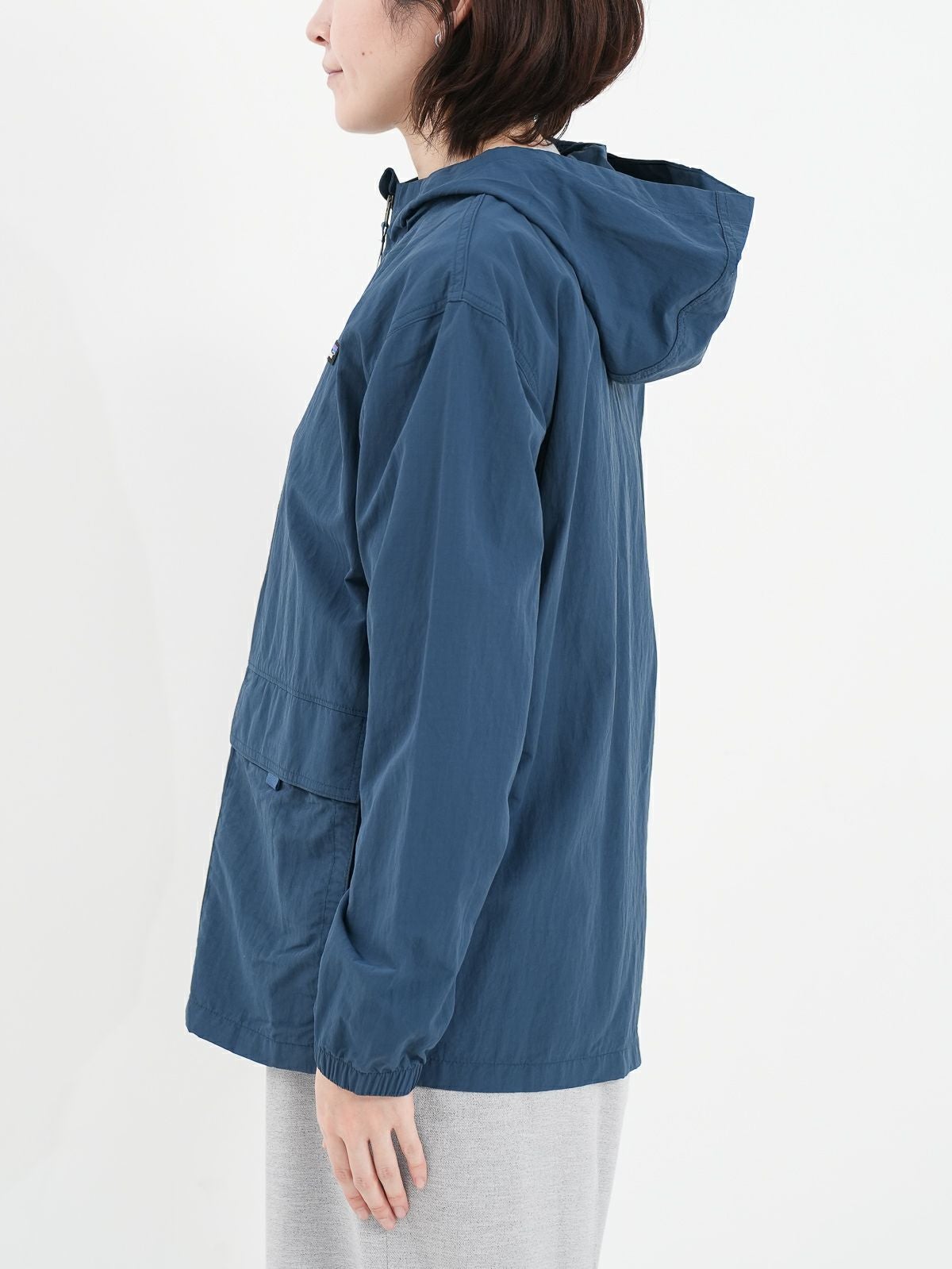 ジャケット・アウター patagonia Kids' Outdoor Everyday Jacket Kids' Outdoor Everyday Jacket(L(KIDS) THI/シンアイス): Patagonia