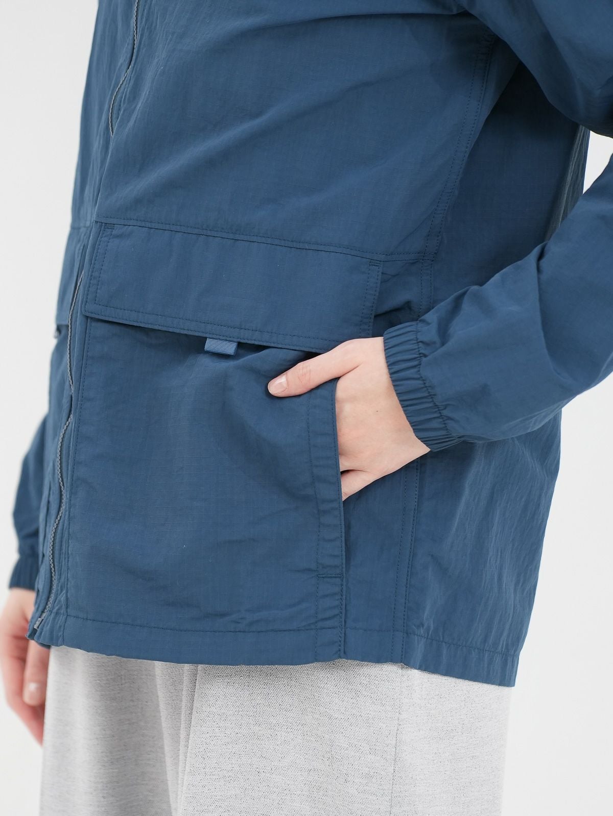 patagonia ] K's Outdoor Everyday Jacket / キッズアウトドア