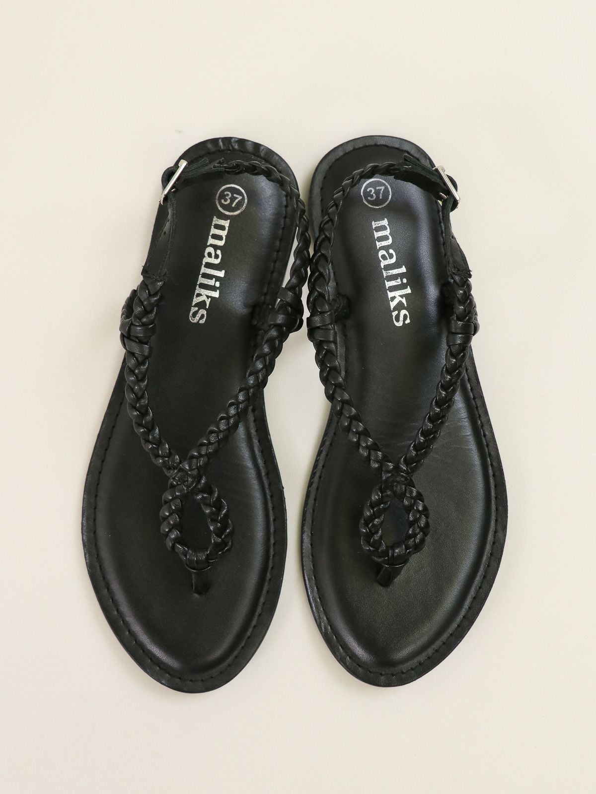 maliks ] SANDAL / レザーサンダル | FUKAYA FASHION STORES ONLINE