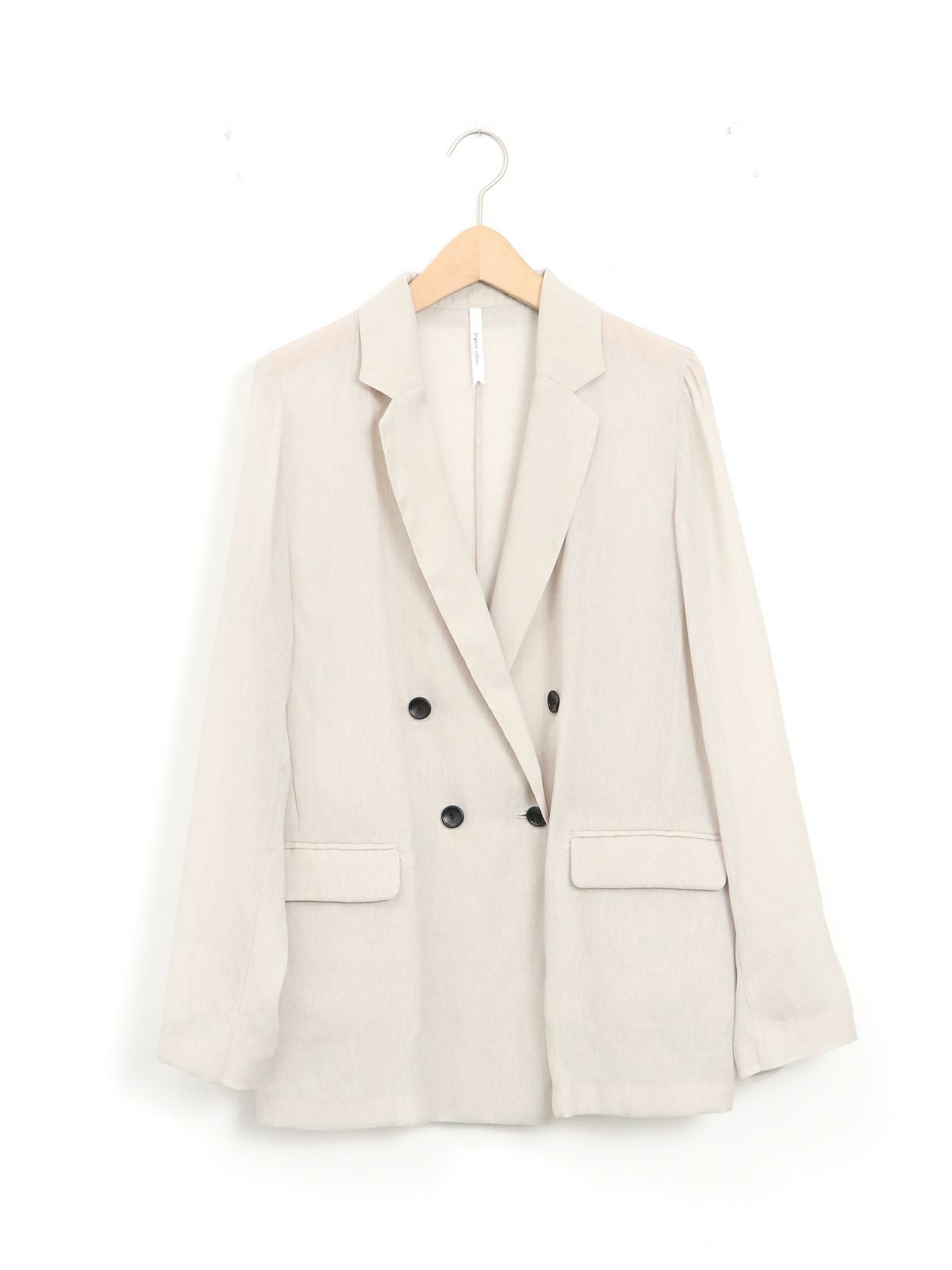 Dignite collier ] シアージャケット | FUKAYA FASHION STORES ONLINE