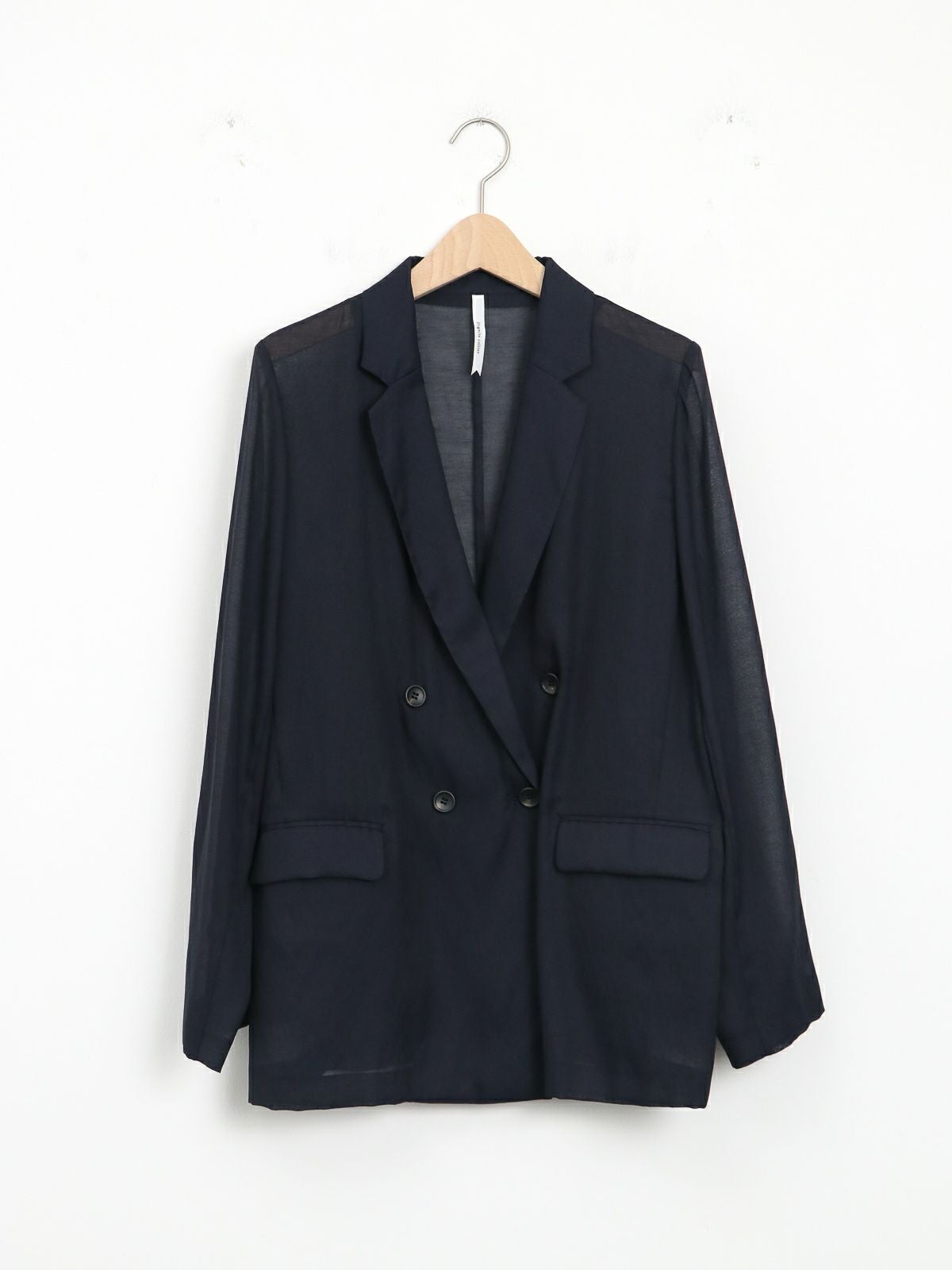 Dignite collier ] シアージャケット | FUKAYA FASHION STORES ONLINE