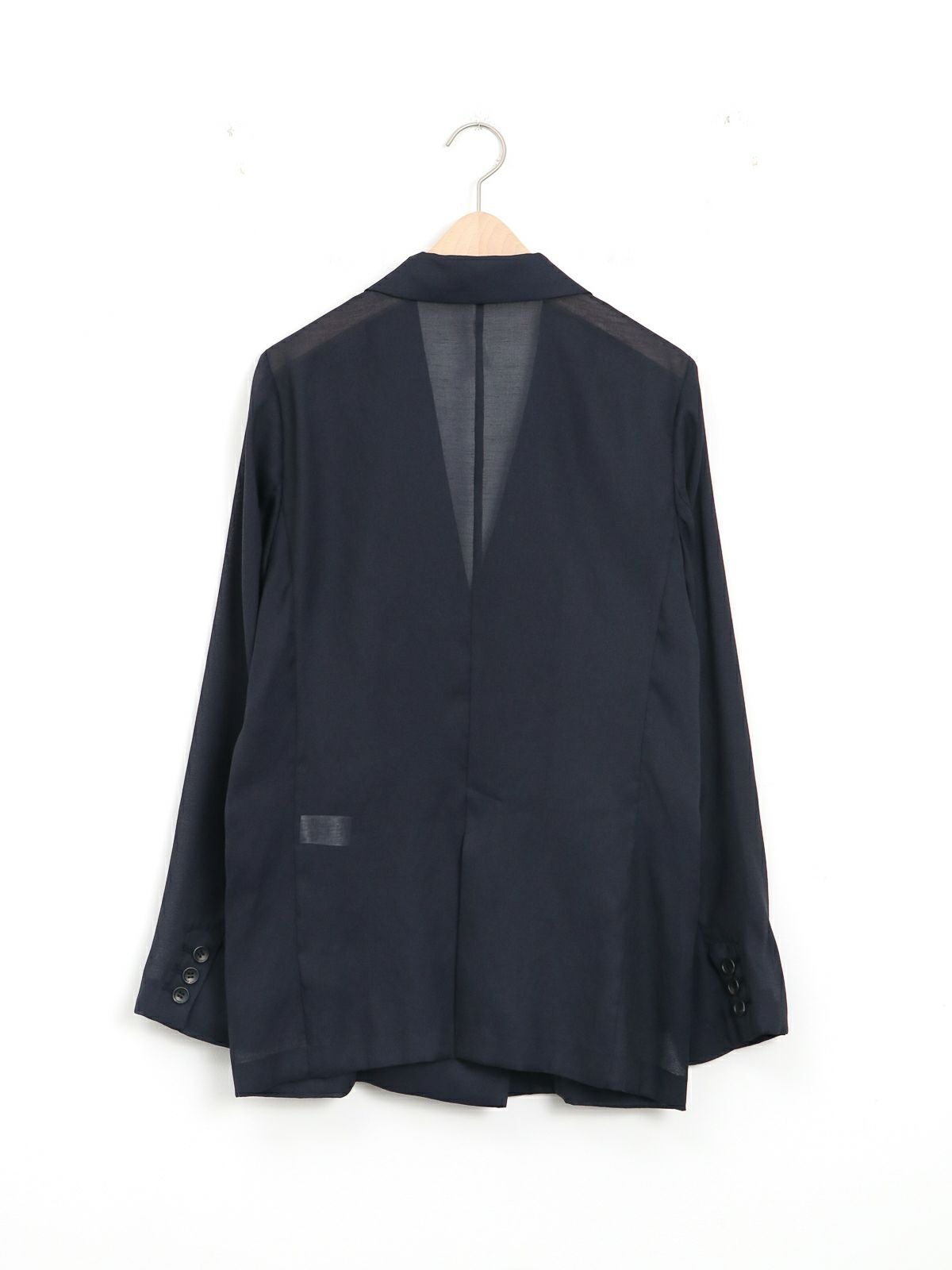 Dignite collier ] シアージャケット | FUKAYA FASHION STORES ONLINE
