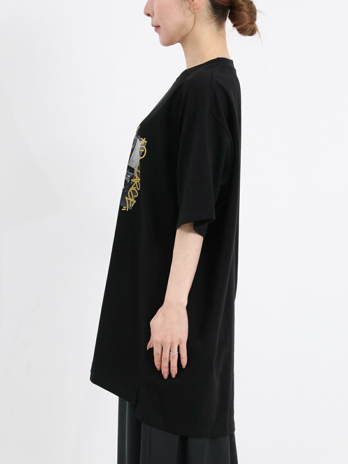 ENGINEERED GARMENTS ] EG × EXP QUEENS 1998 TEE | FUKAYA FASHION