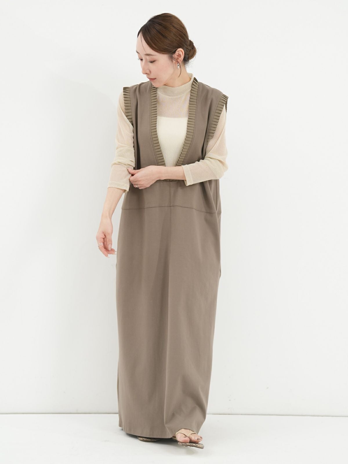 Y | FUKAYA FASHION STORES ONLINE