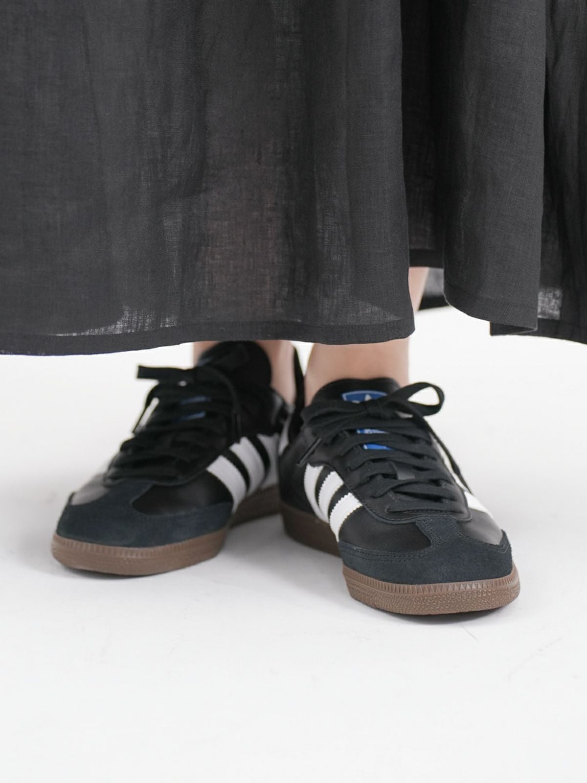 adidas ] SAMBA OG / サンバ | FUKAYA FASHION STORES ONLINE