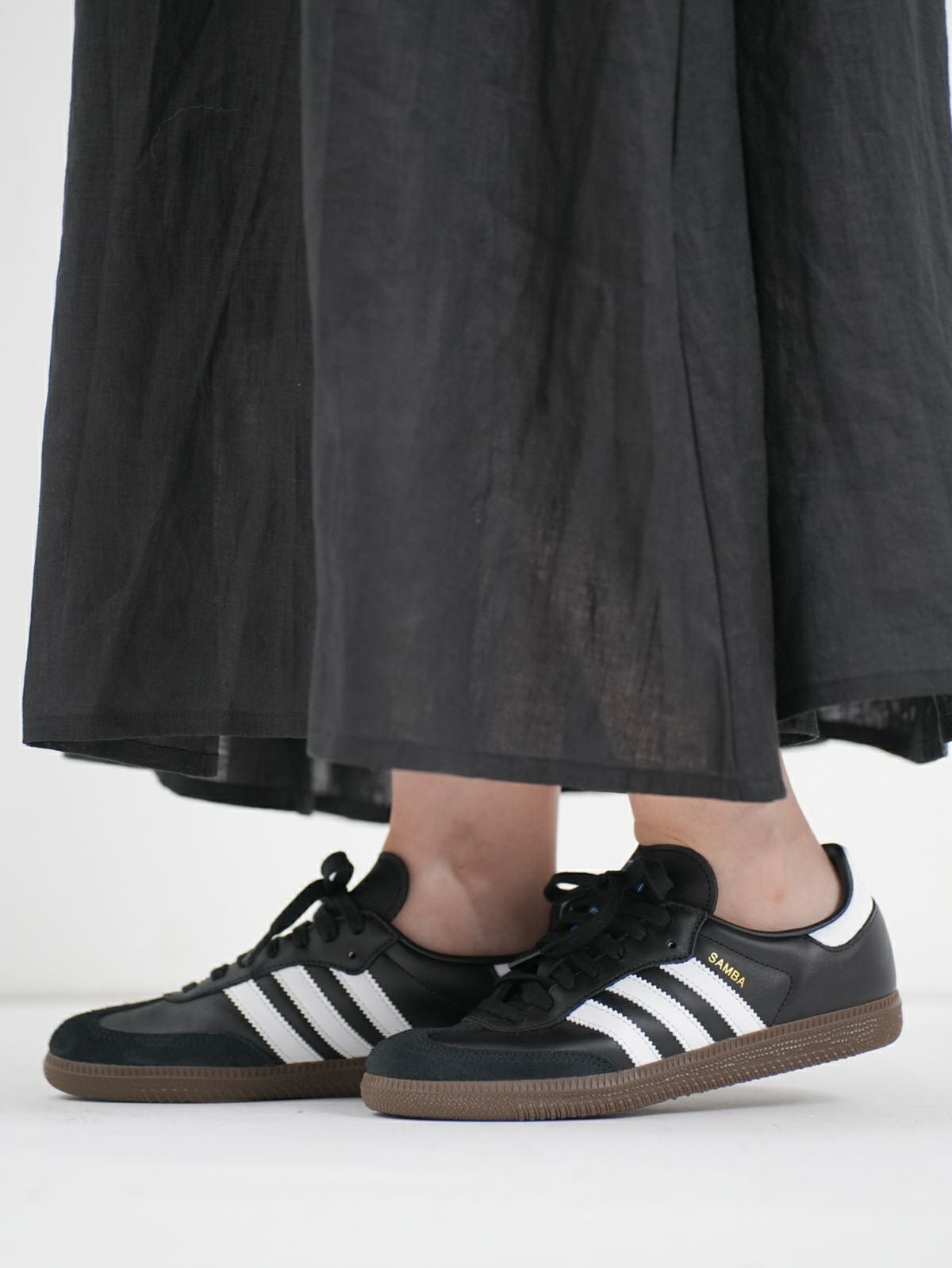 adidas ] SAMBA OG / サンバ | FUKAYA FASHION STORES ONLINE