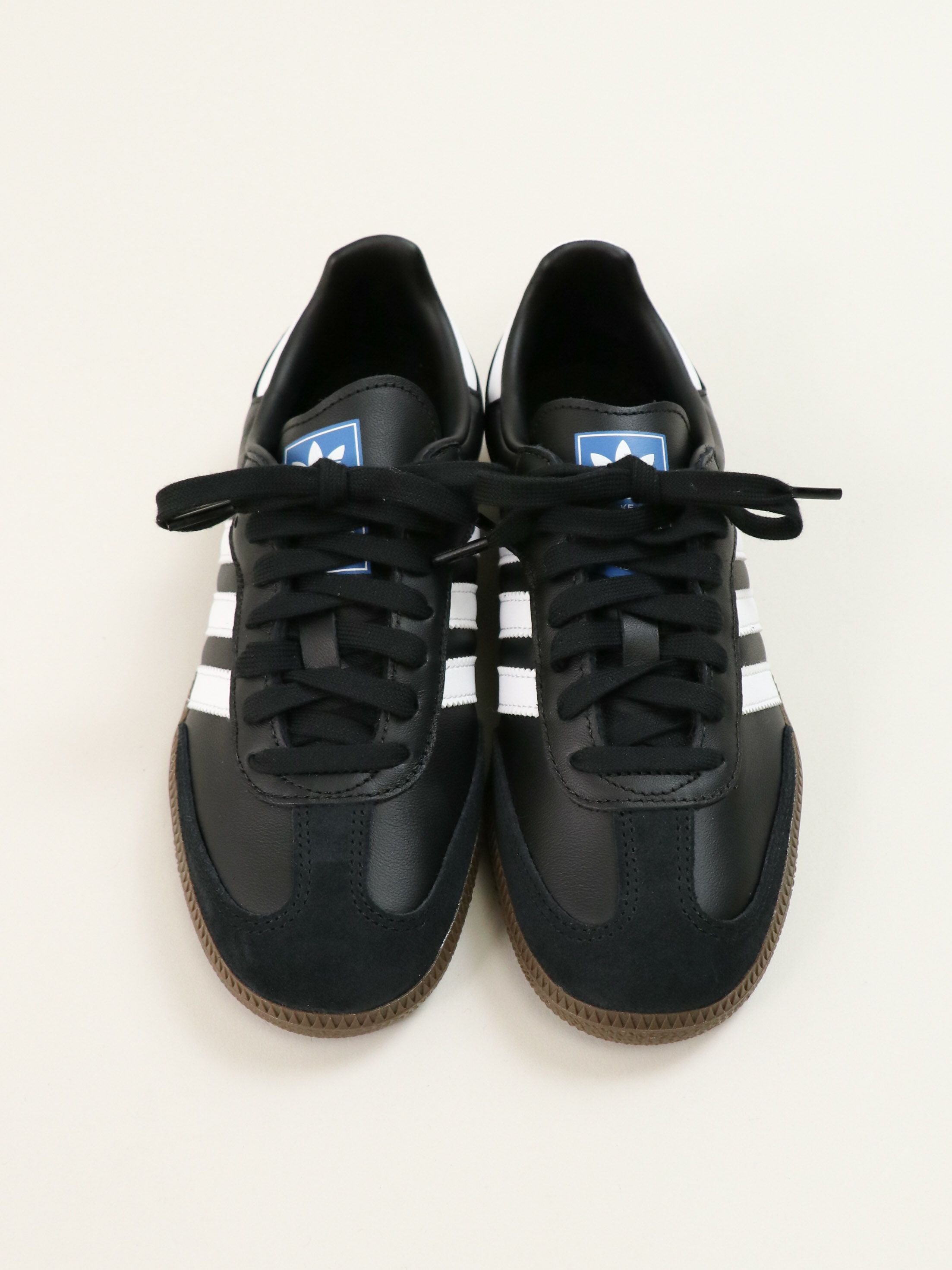 adidas ] SAMBA OG / サンバ | FUKAYA FASHION STORES ONLINE