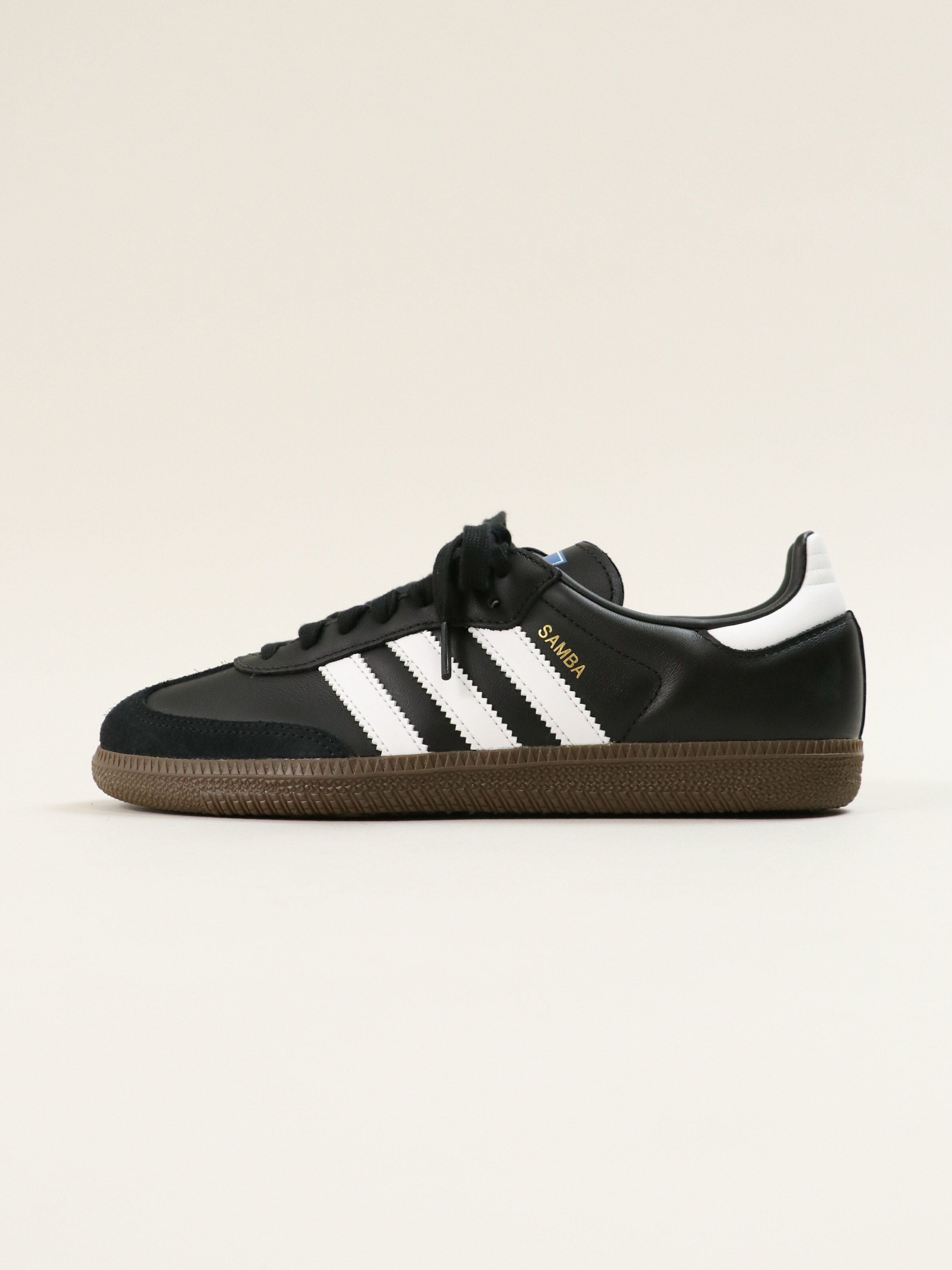 adidas ] SAMBA OG / サンバ | FUKAYA FASHION STORES ONLINE