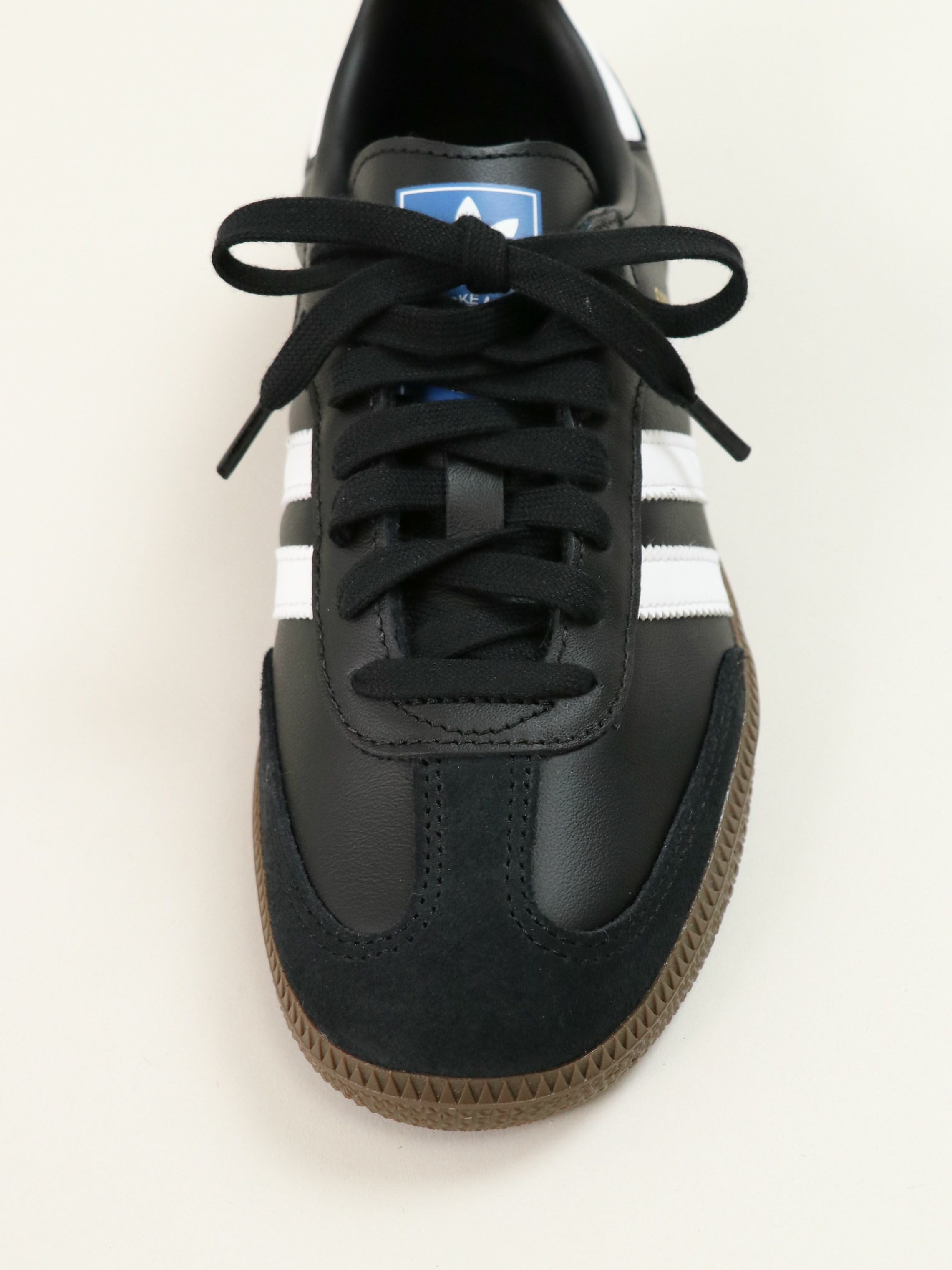 adidas ] SAMBA OG / サンバ | FUKAYA FASHION STORES ONLINE