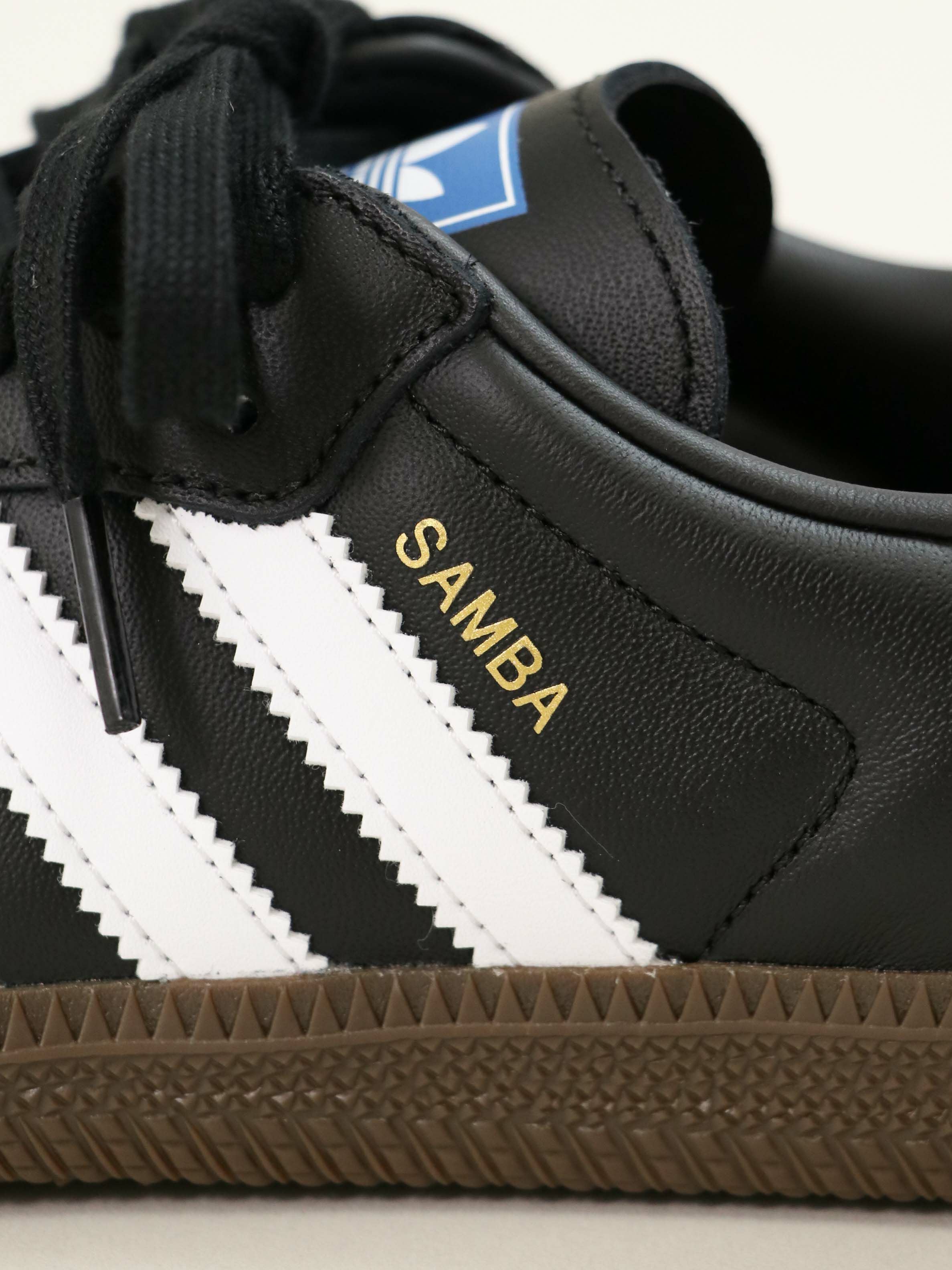 adidas ] SAMBA OG / サンバ | FUKAYA FASHION STORES ONLINE