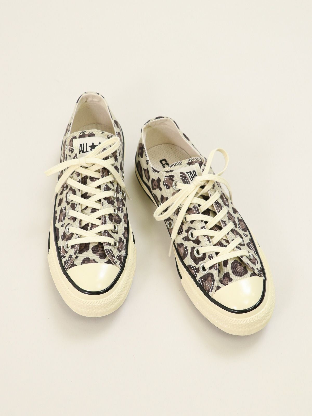 CONVERSE ] ALL STAR AGED LP OX / オールスター | FUKAYA FASHION