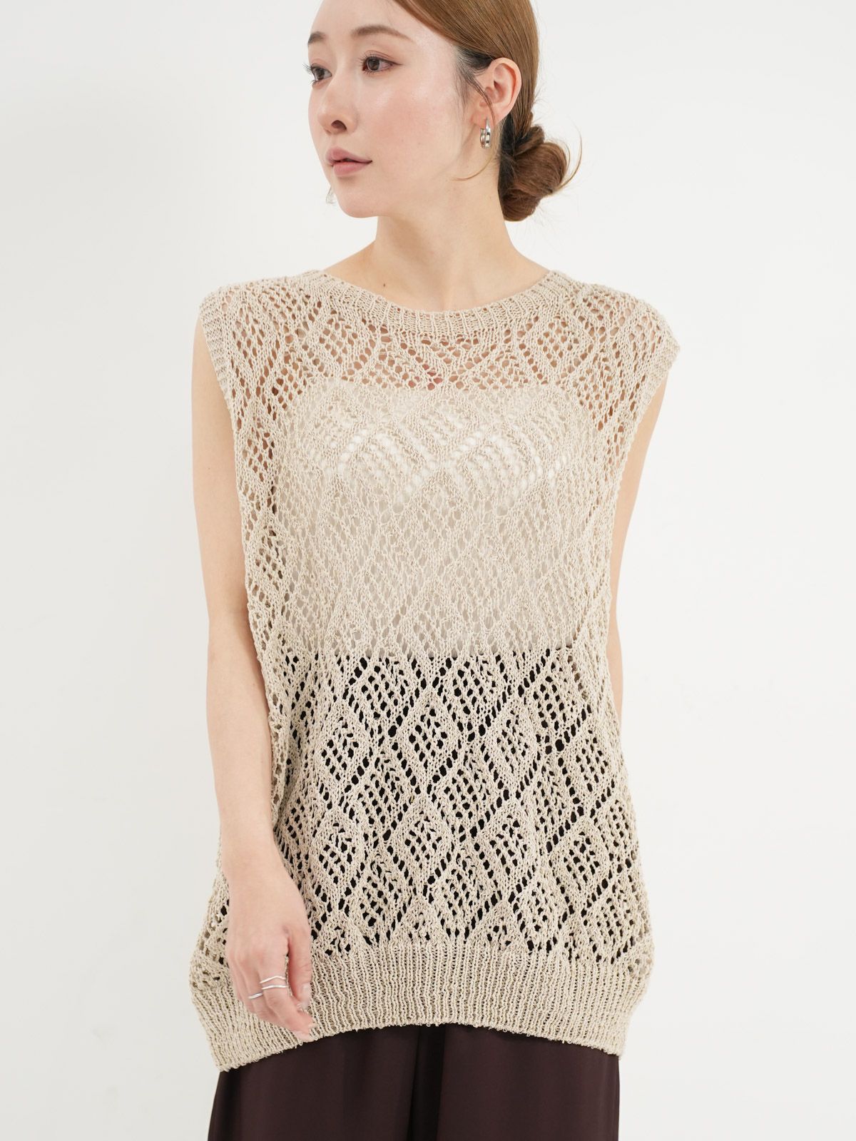 ニット | FUKAYA FASHION STORES ONLINE