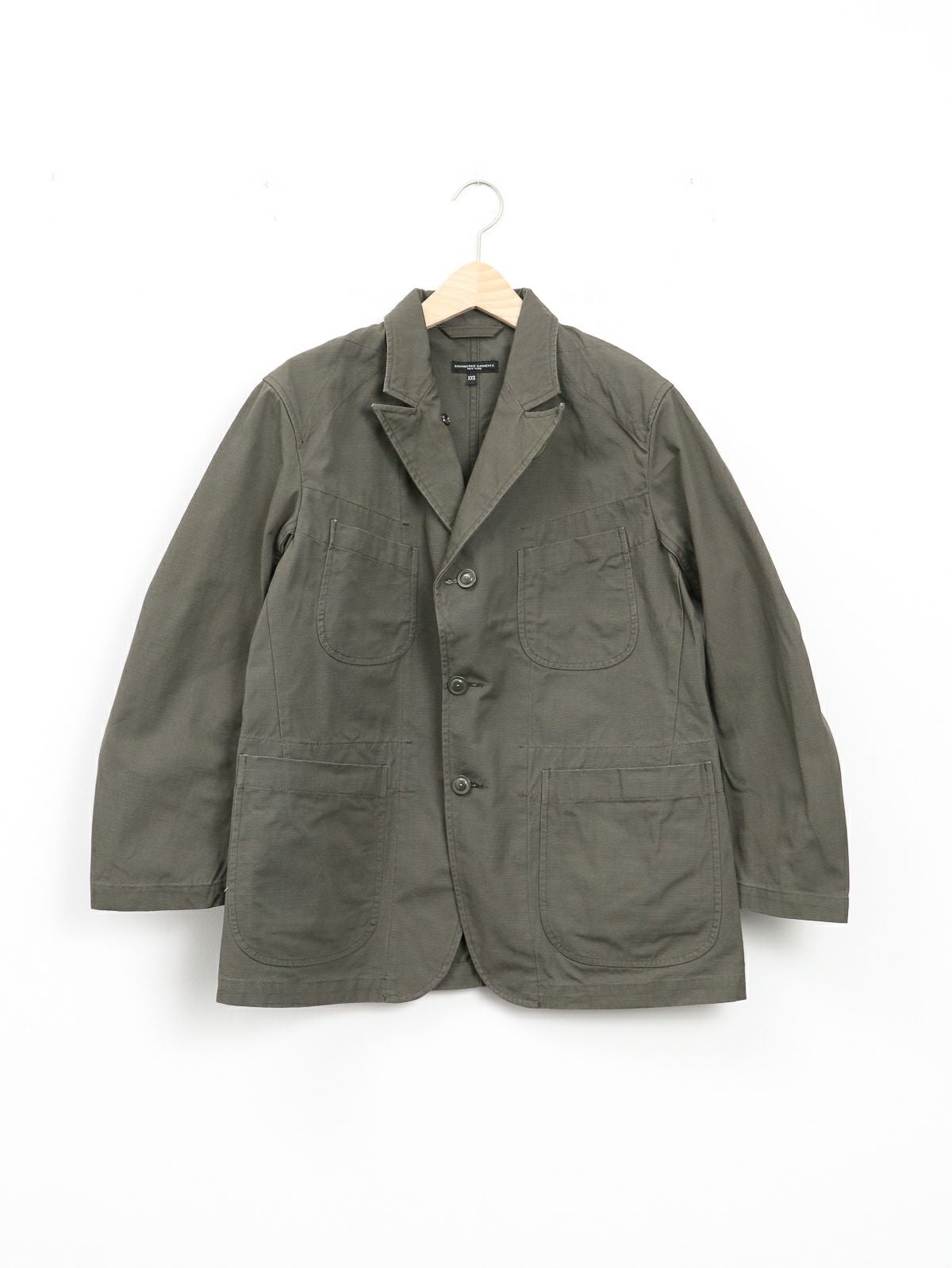 ENGINEERED GARMENTS ] Bedford Jacket / ベッドフォードジャケット